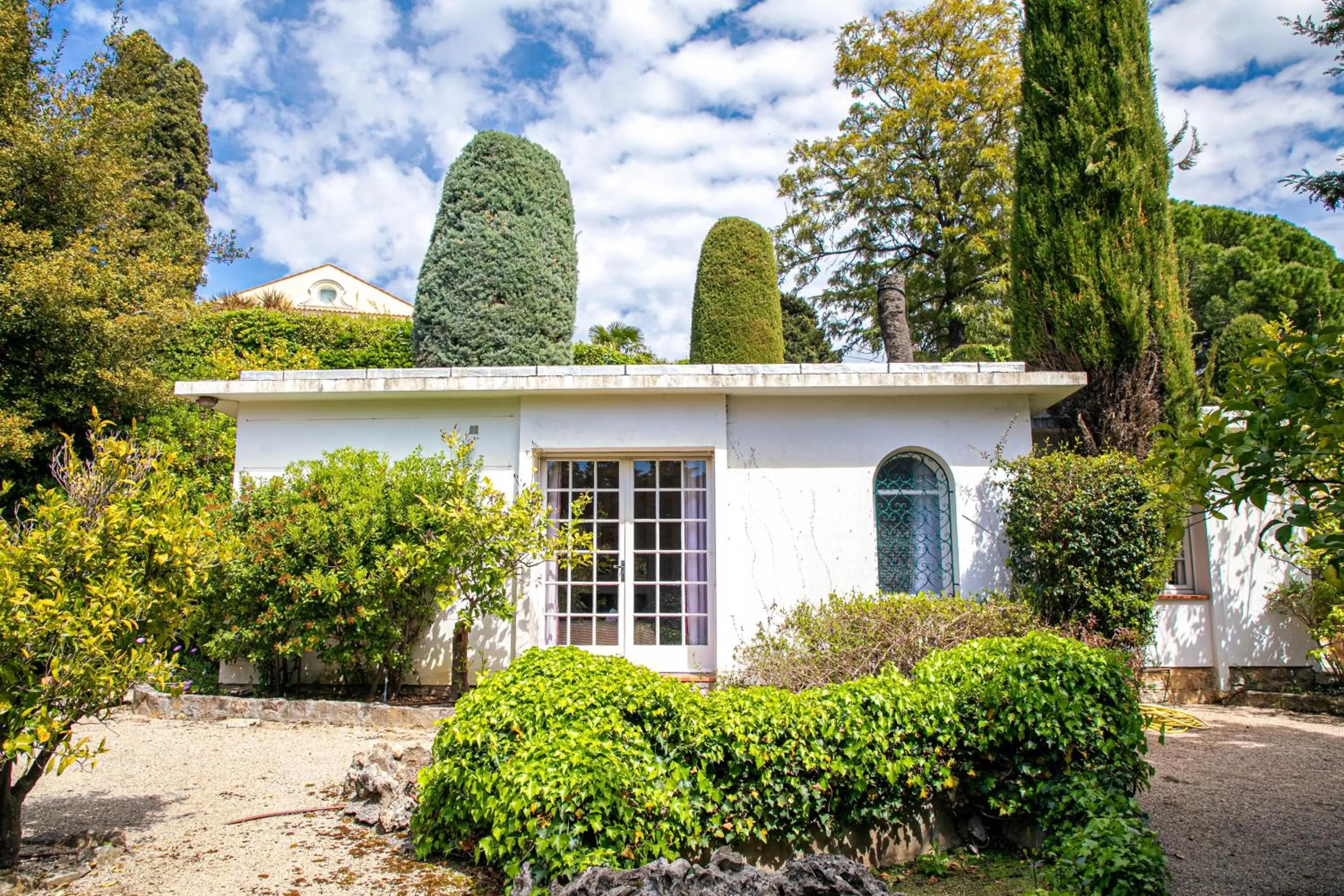 Villa Matha
