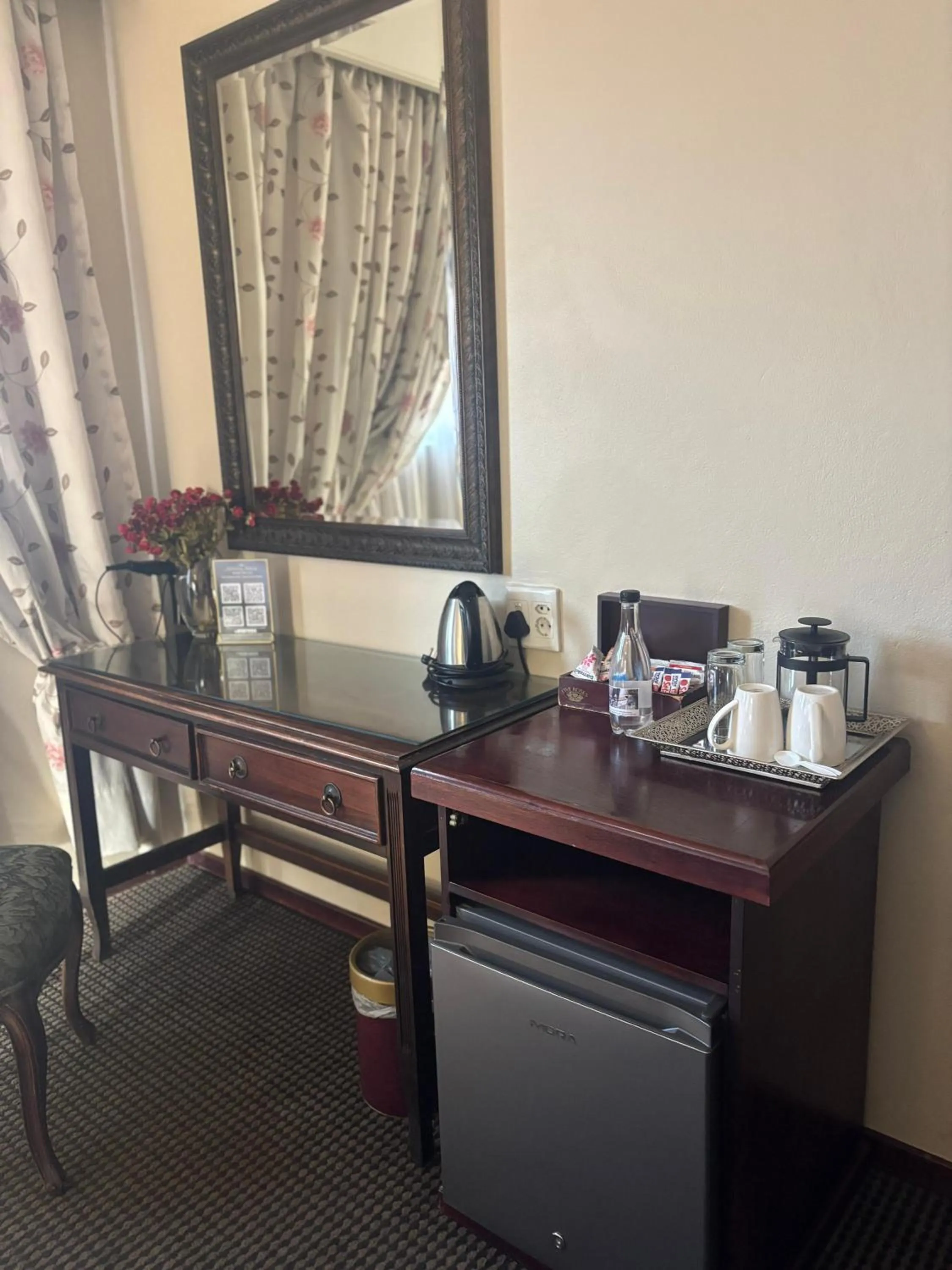 Alveston Manor Boutique Hotel & Spa