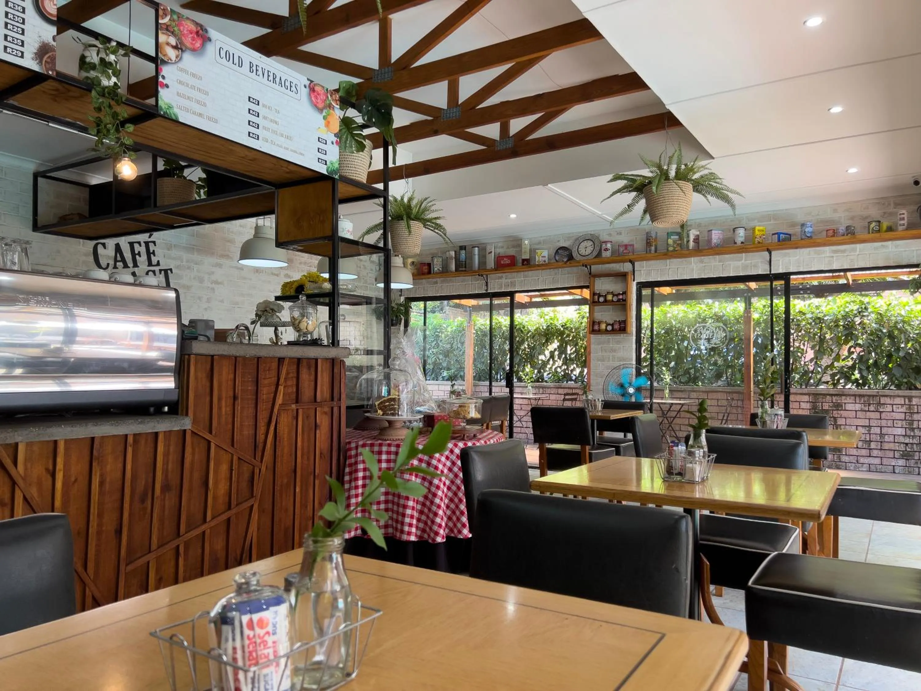 Breakfast in Alveston Manor Boutique Hotel & Spa