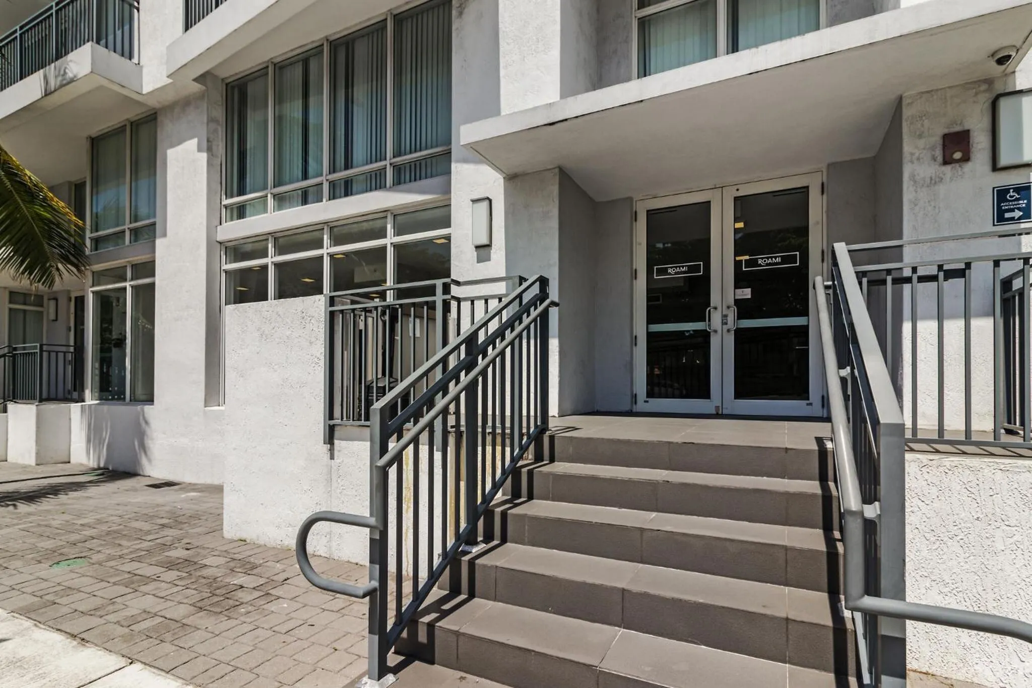 Property building in Roami at Grove 27