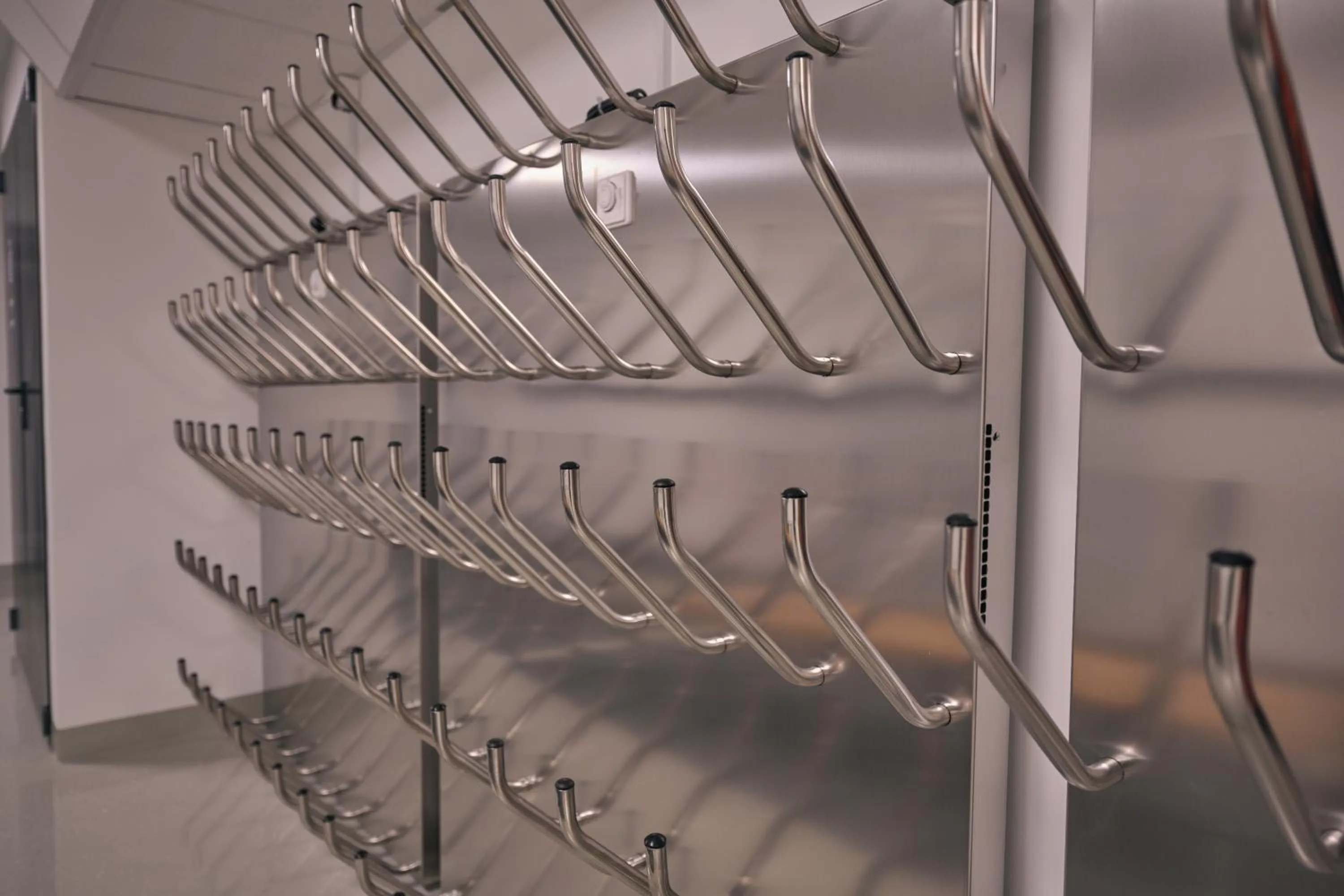 Skiing in Triangel Boutique Hotel