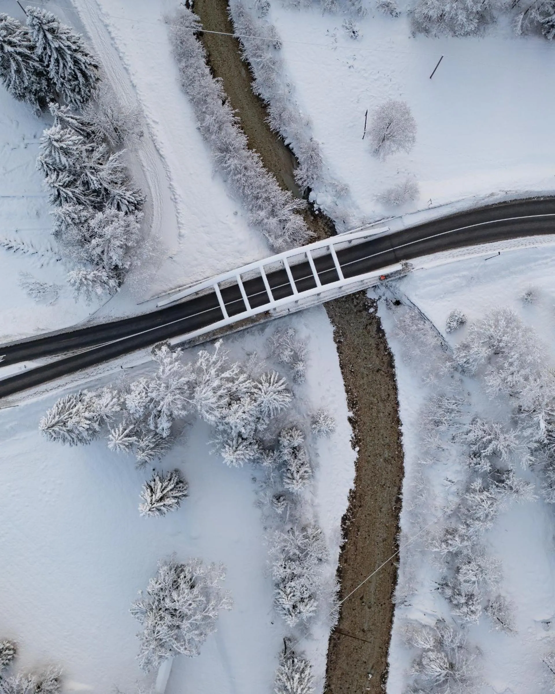 Natural landscape in Triangel Boutique Hotel