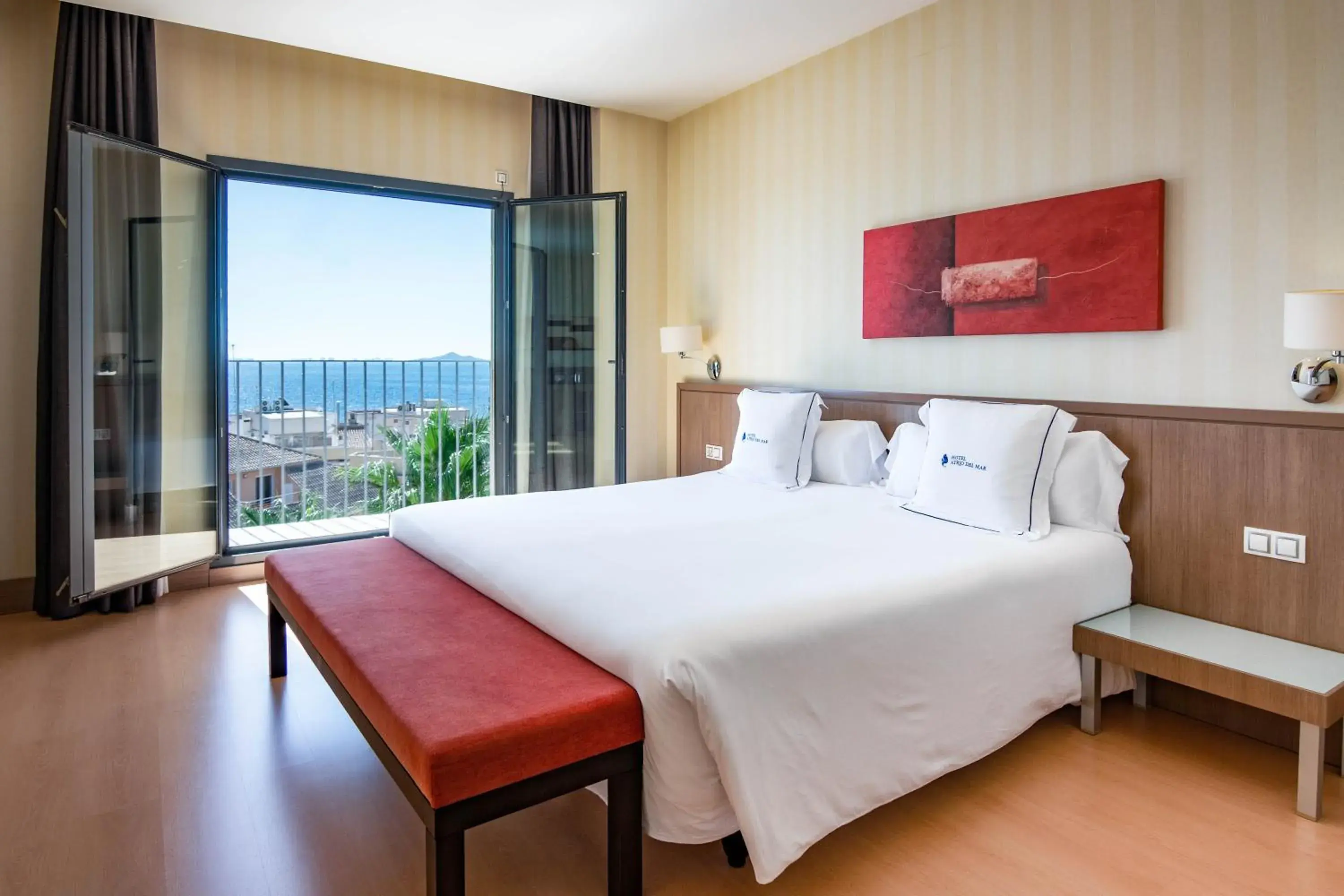 Hotel Ibersol Atrio del Mar Hotel Ibersol Atrio del Mar