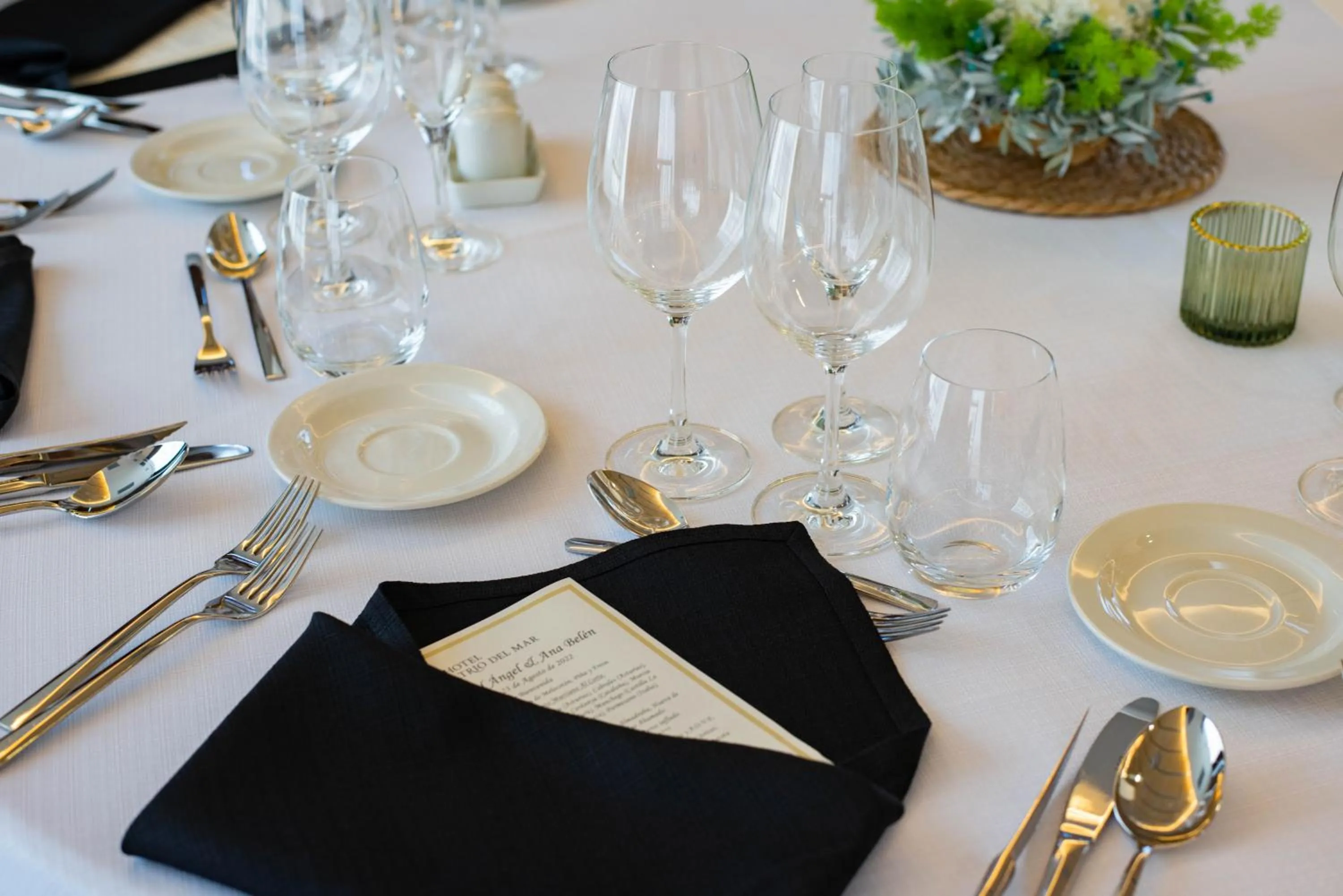 Property building in Hotel Ibersol Atrio del Mar