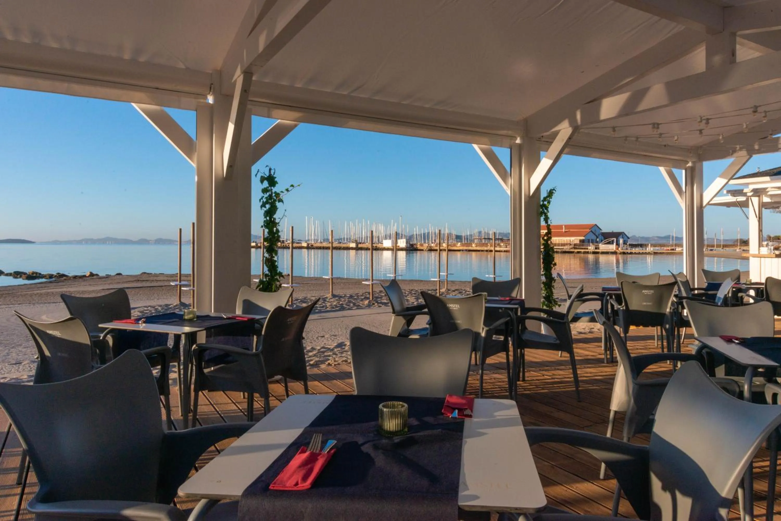 Property building in Hotel Ibersol Atrio del Mar