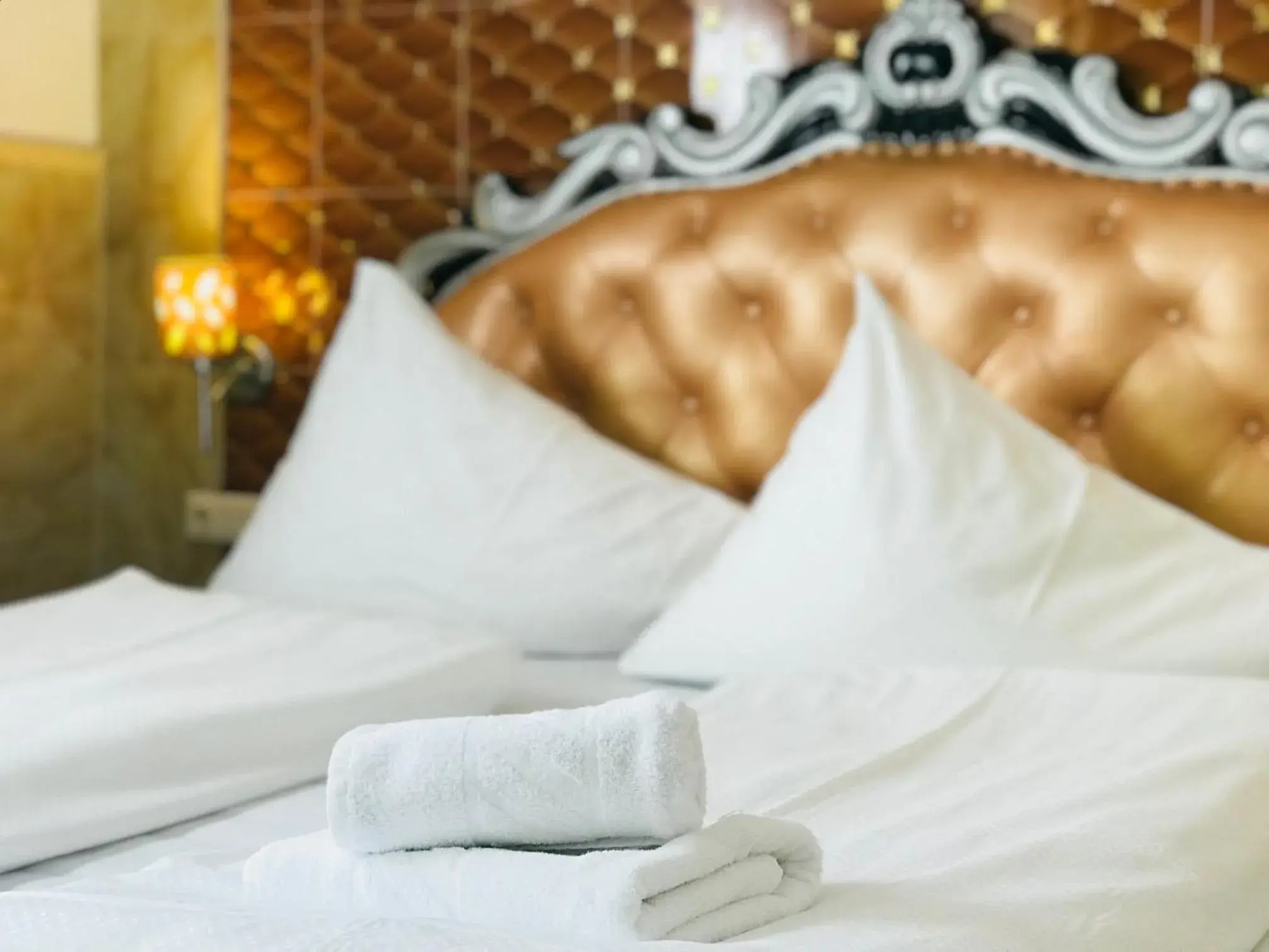 Triple Room - Annex in Hotel Vogelweiderhof Triple Room - Annex in Hotel Vogelweiderhof