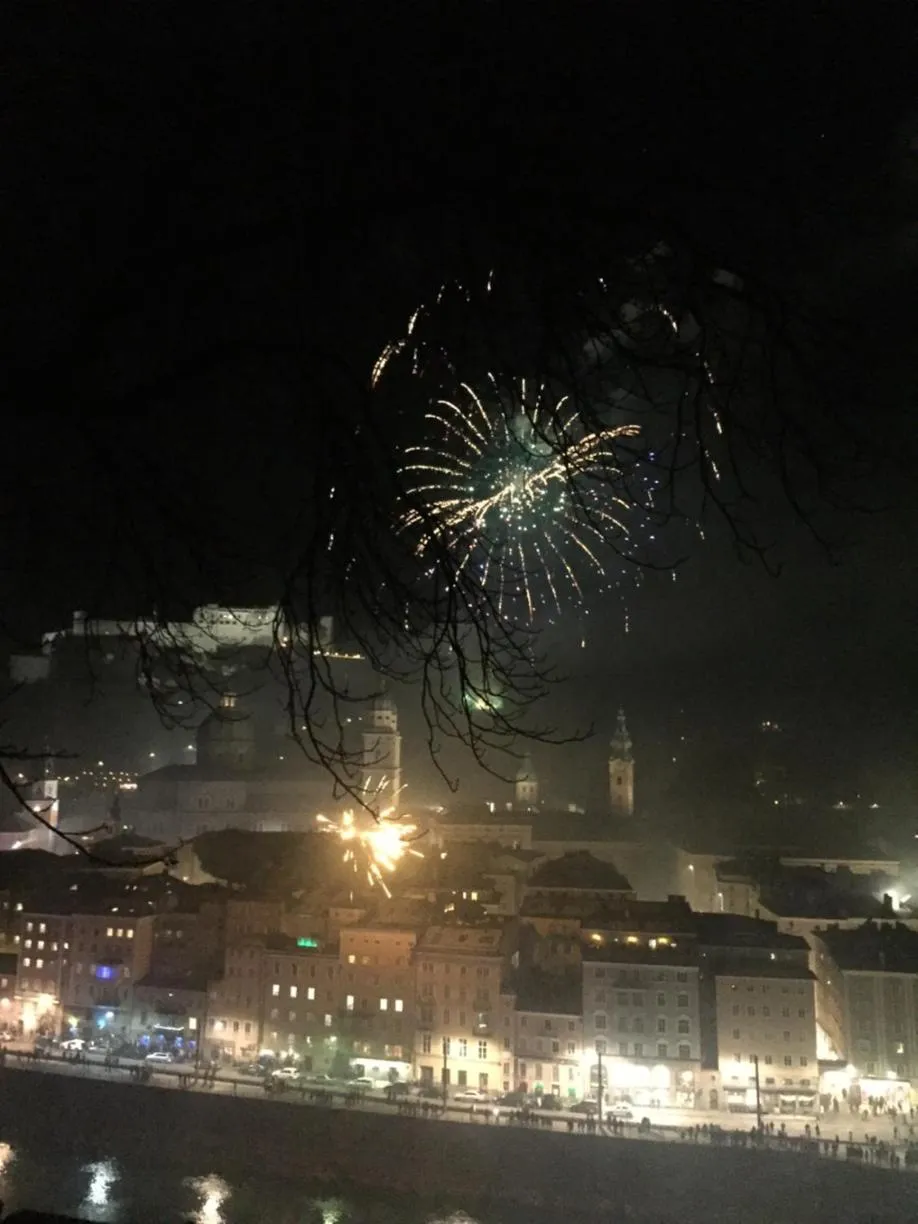 Nearby landmark in Hotel Vogelweiderhof