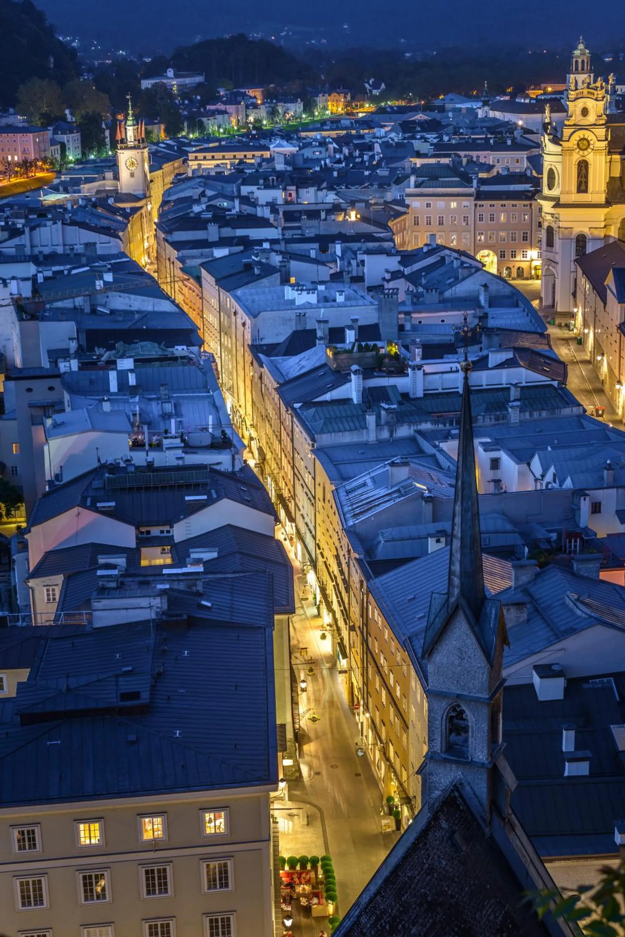 Hotel Vogelweiderhof