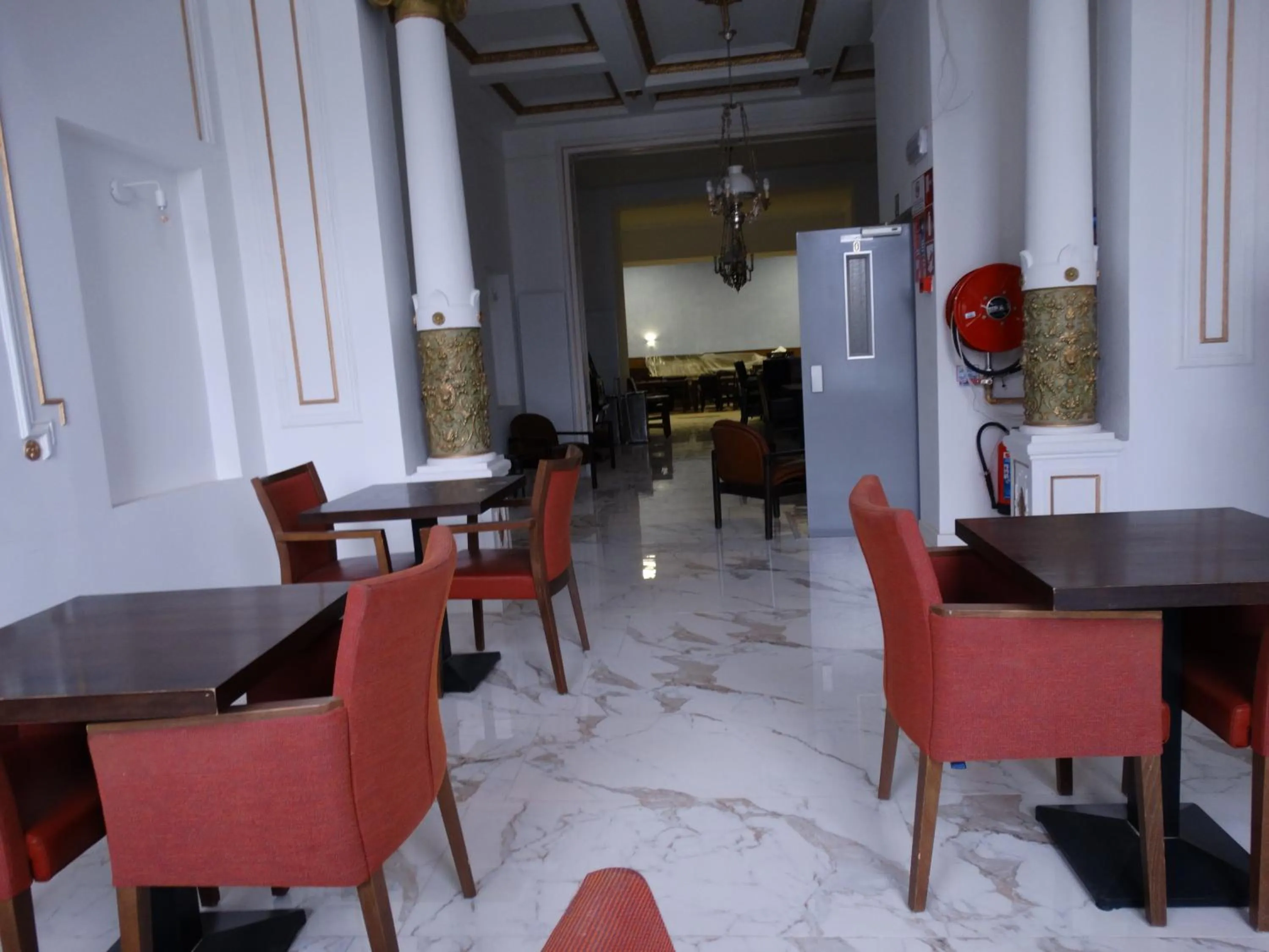 Hotel de la Gare Aalst