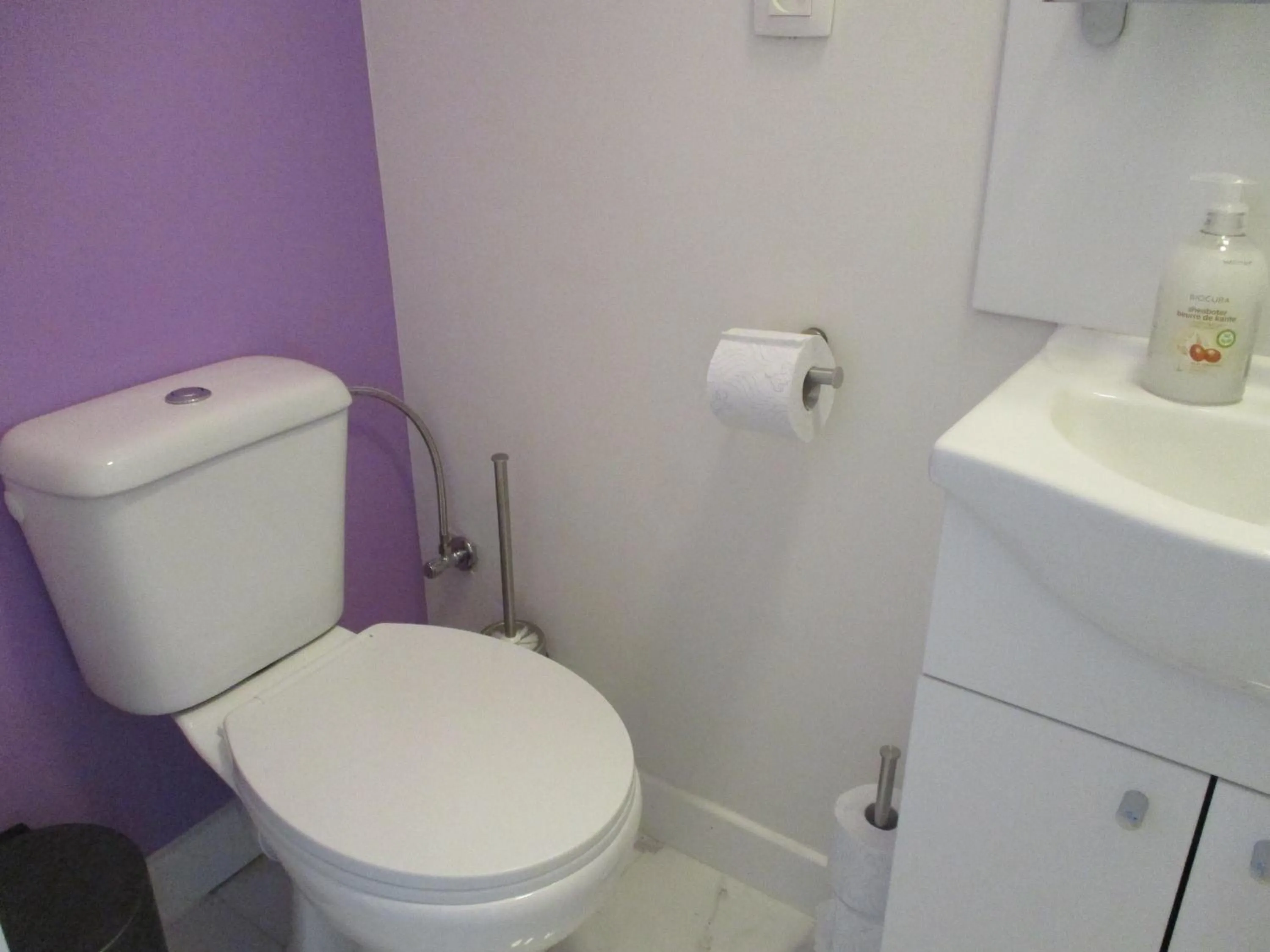 Hotel de la Gare Aalst