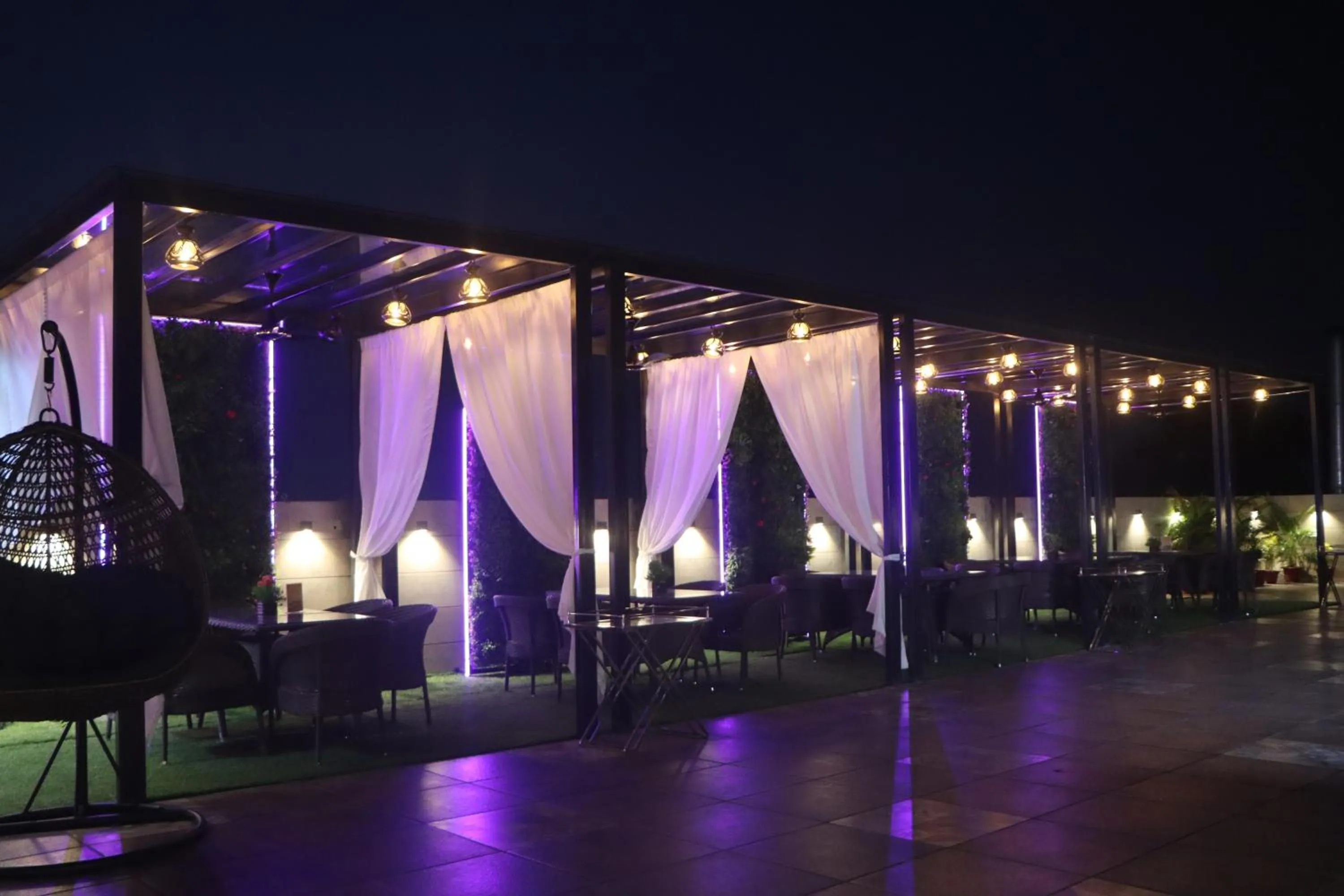 Hotel Pradeep Star Inn