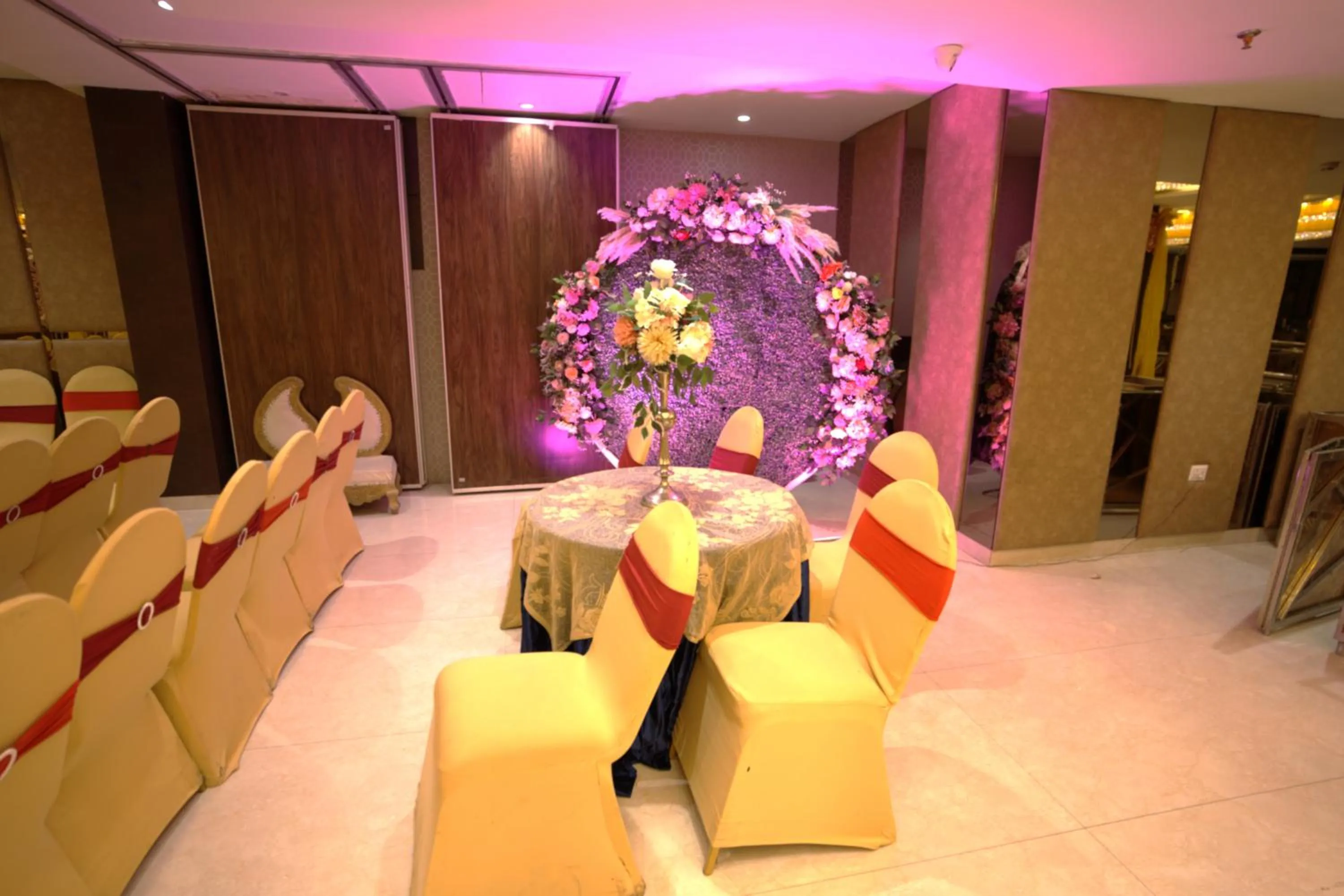 Hotel Pradeep Star Inn