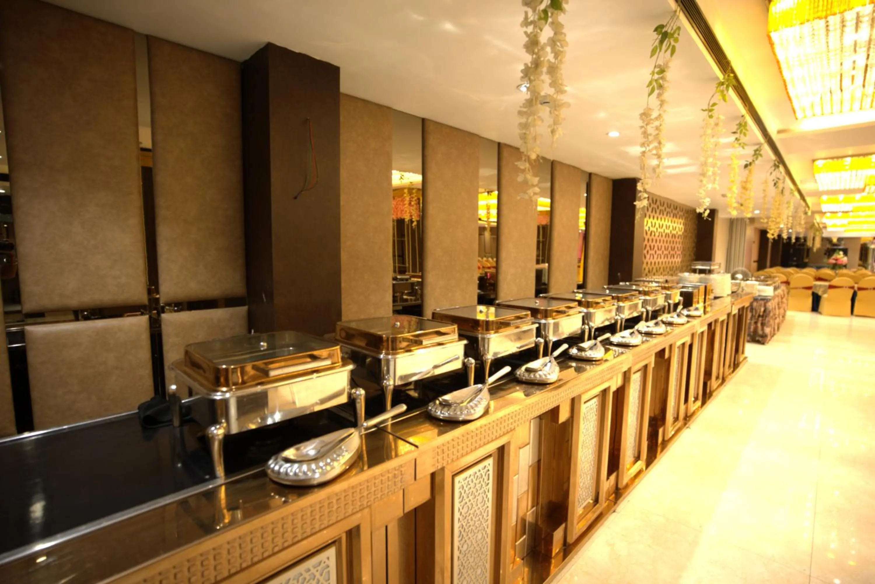 Hotel Pradeep Star Inn