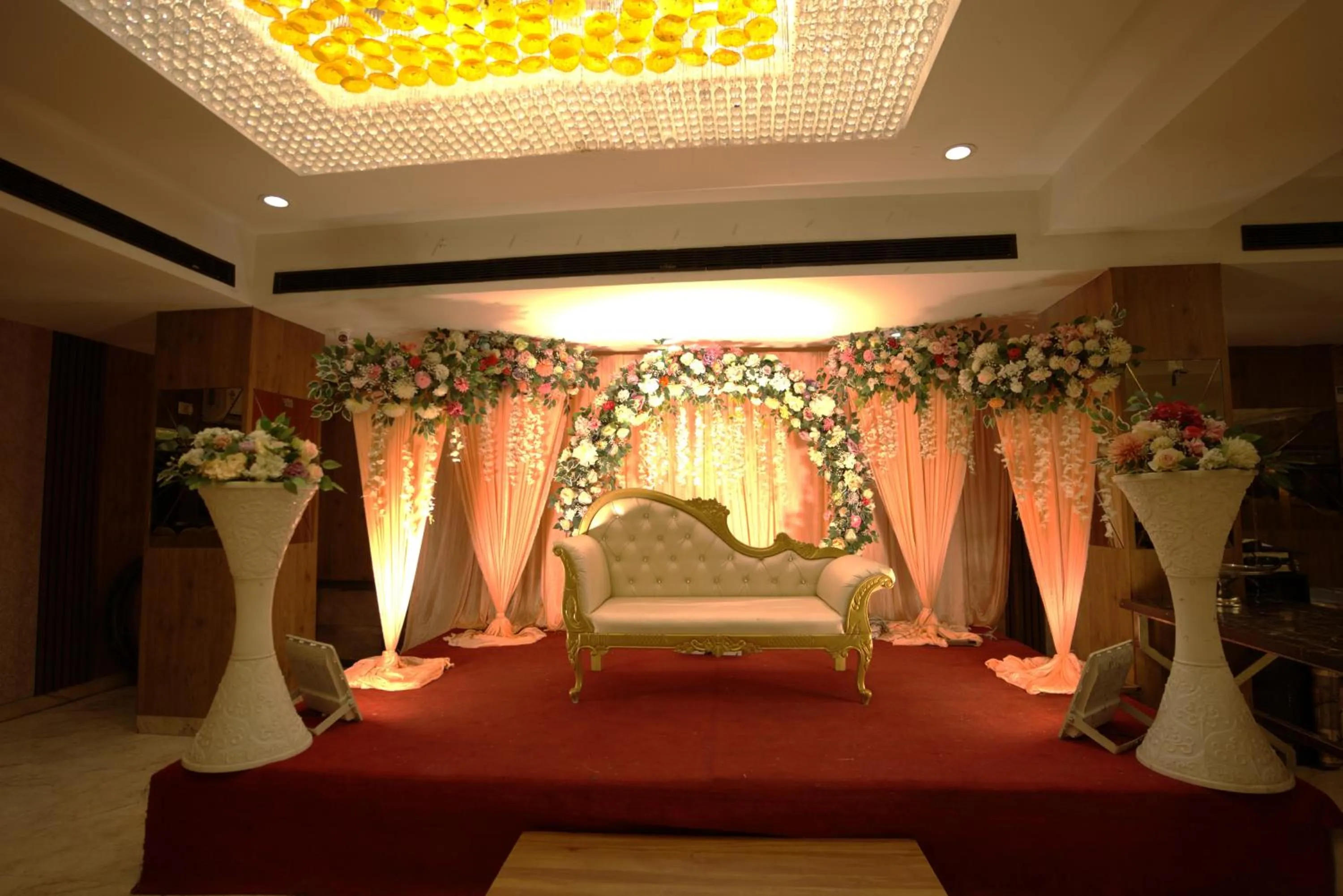 Hotel Pradeep Star Inn