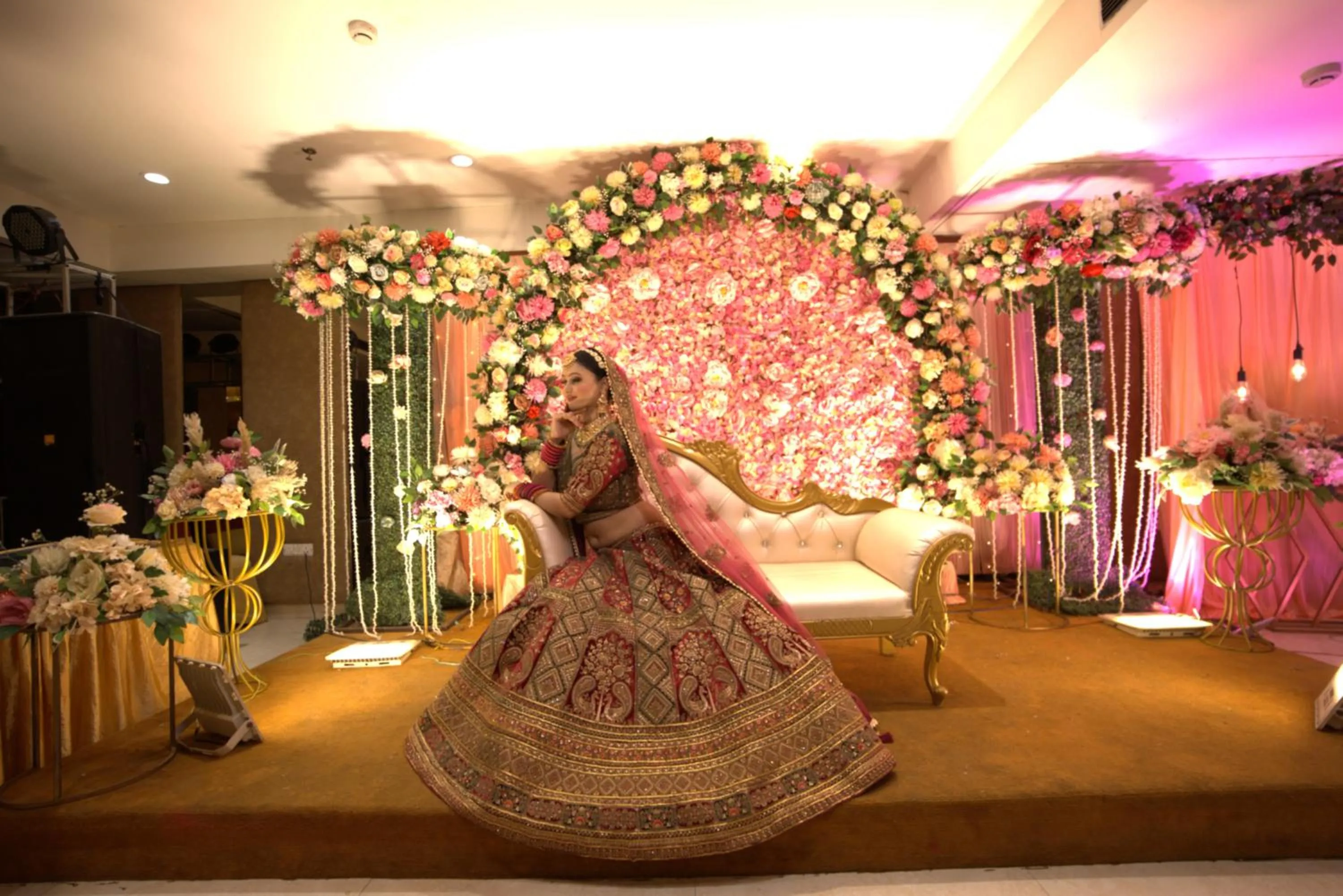 Hotel Pradeep Star Inn