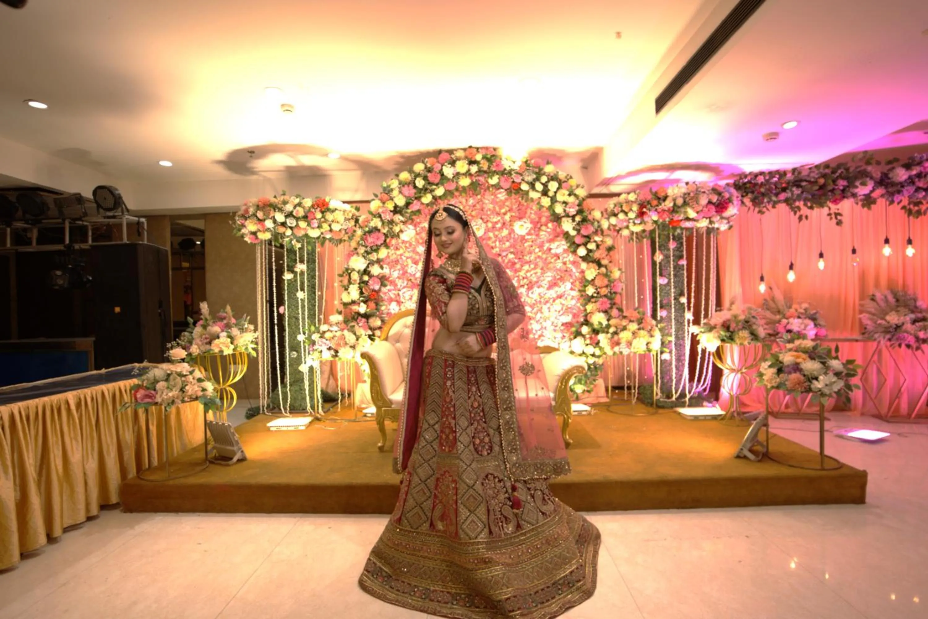 Hotel Pradeep Star Inn