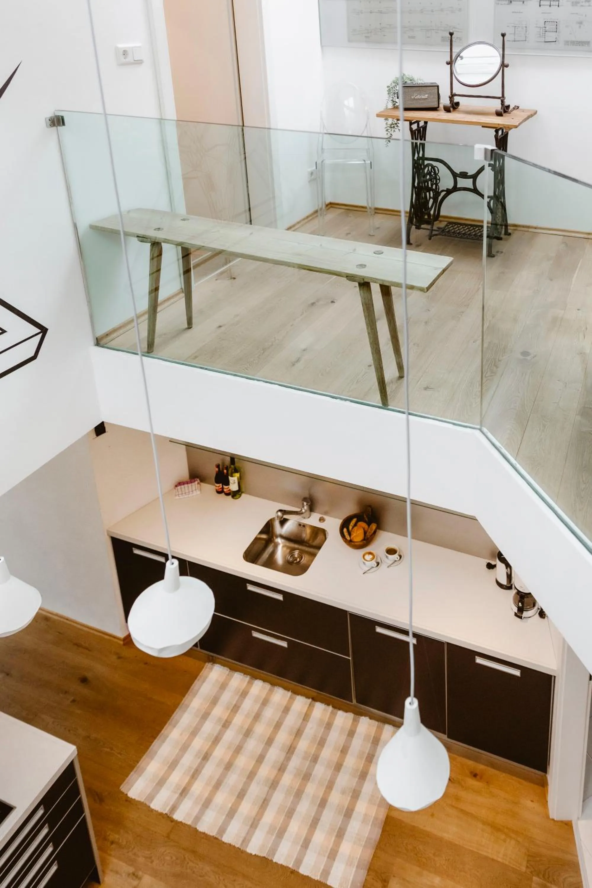 Dining area in Seehotel Berau