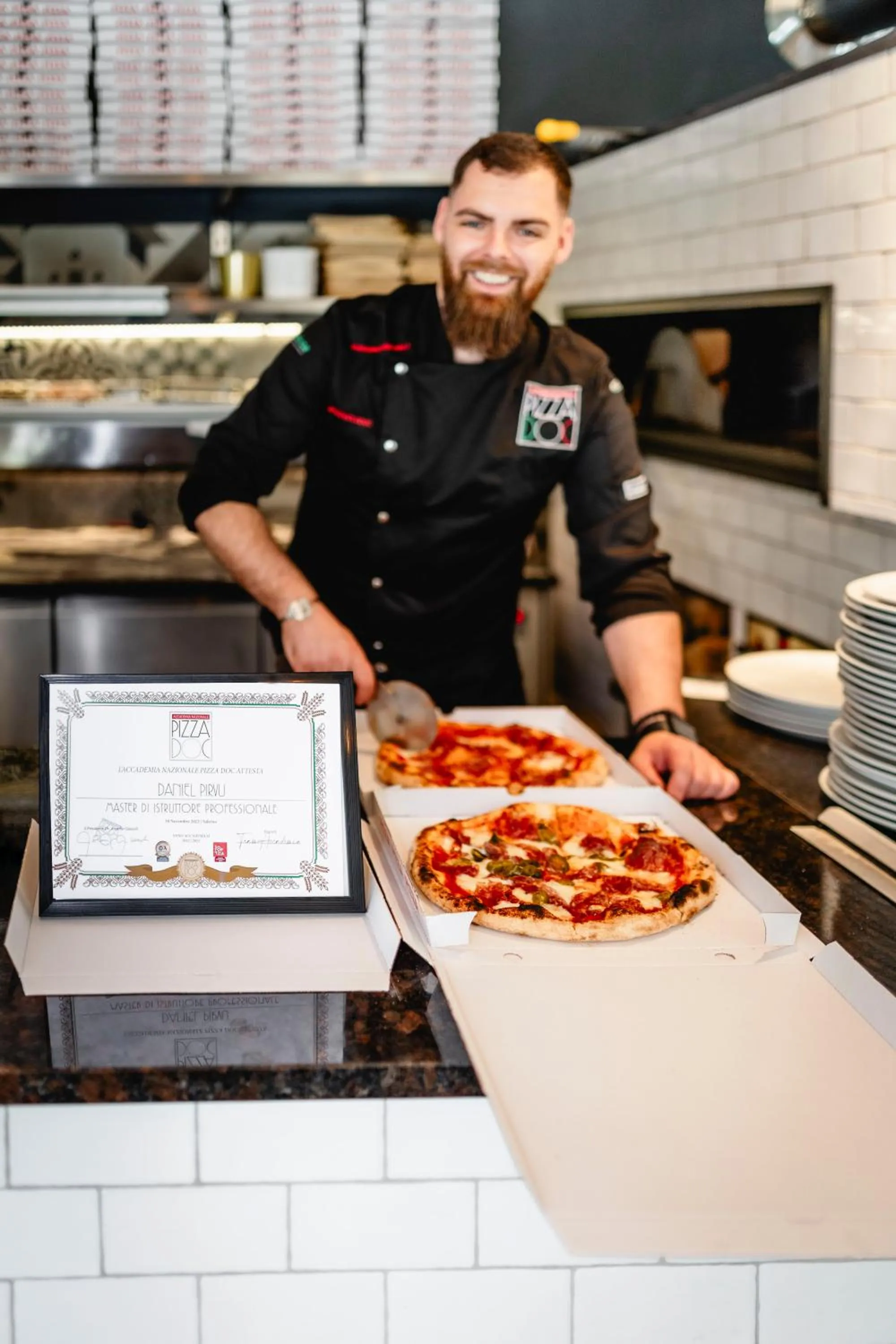 People in Seehotel Berau