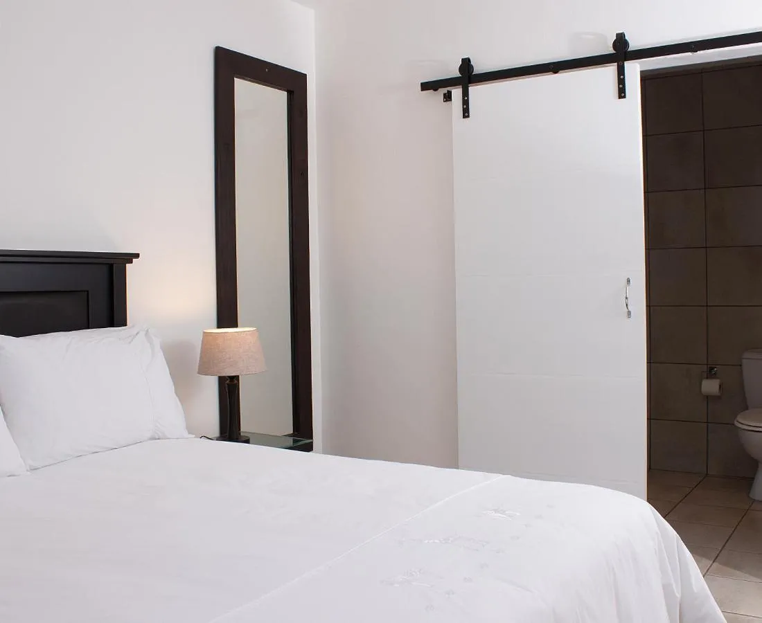 Standard Double Room in Cussonia Country Home