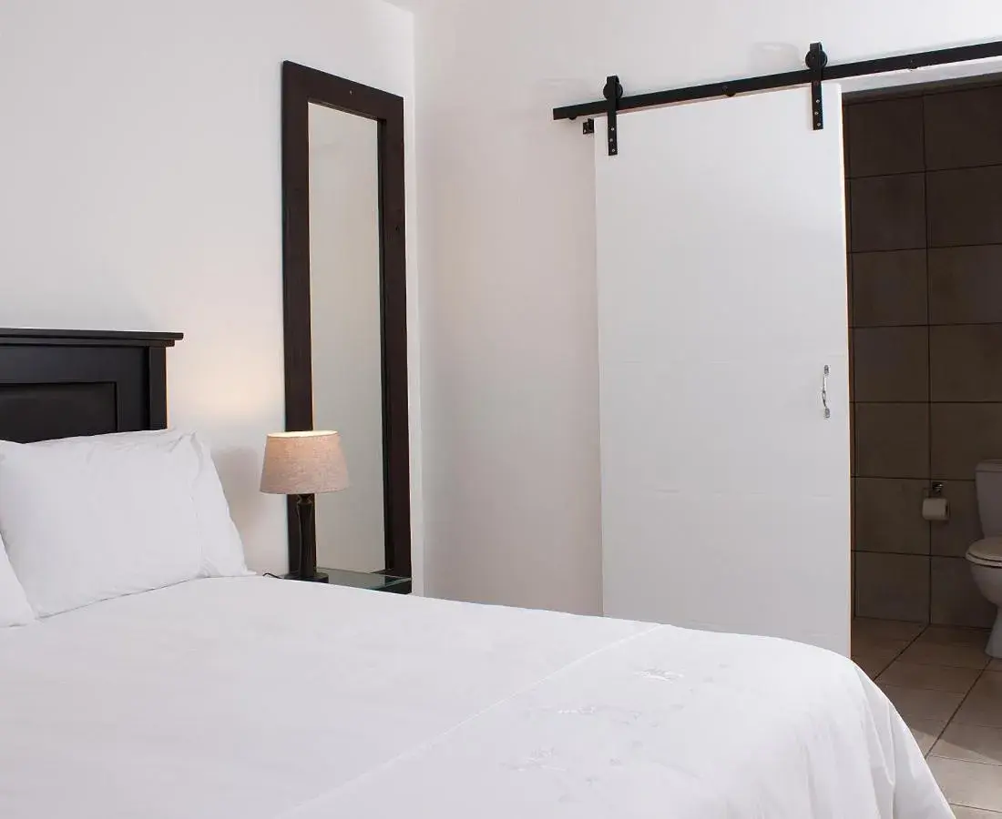 Standard Double Room in Cussonia Country Home Standard Double Room in Cussonia Country Home