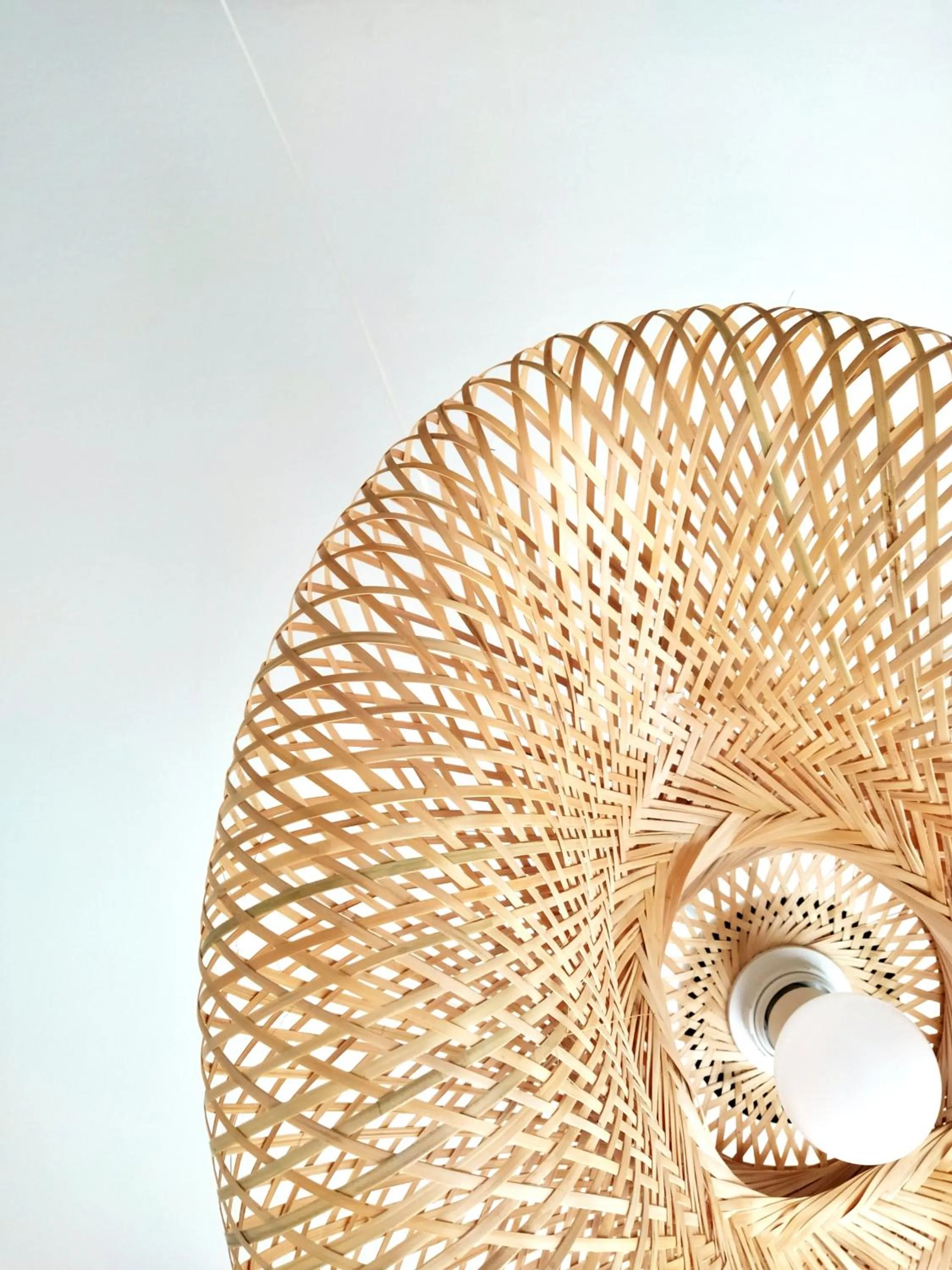 Decorative detail in Le Prince - Maison d'hôtes