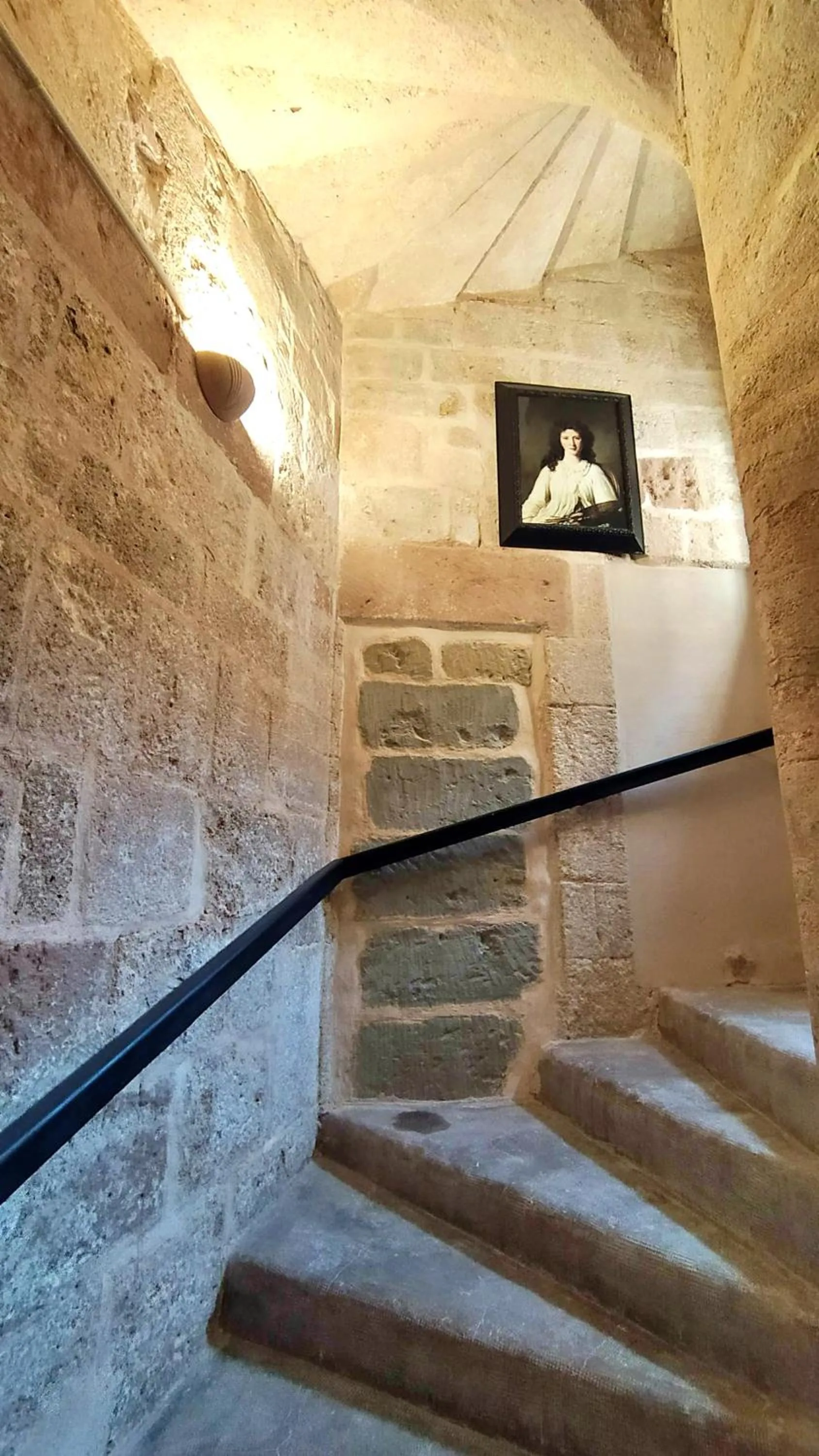 Property building in Le Prince - Maison d'hôtes