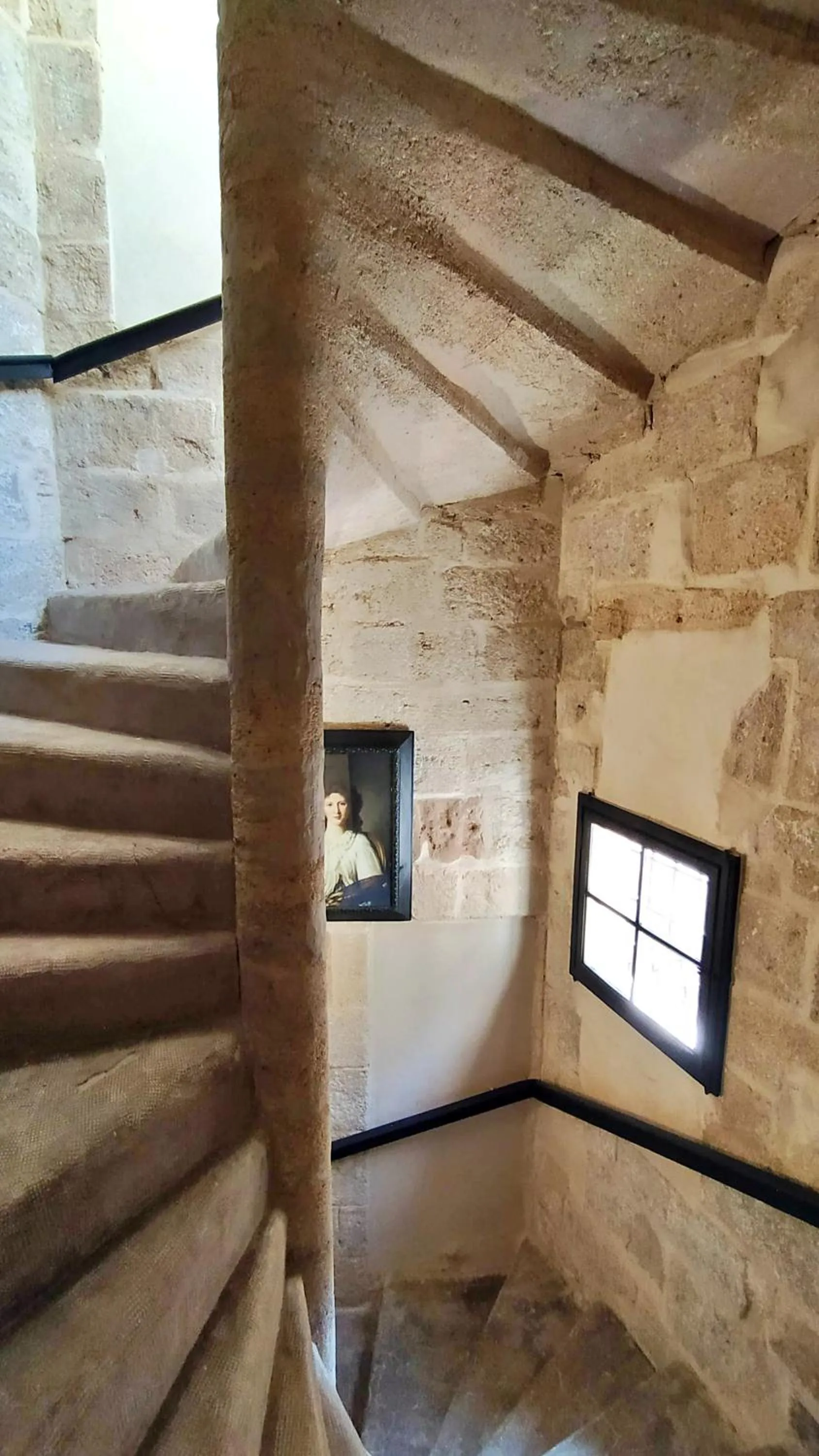 Property building in Le Prince - Maison d'hôtes