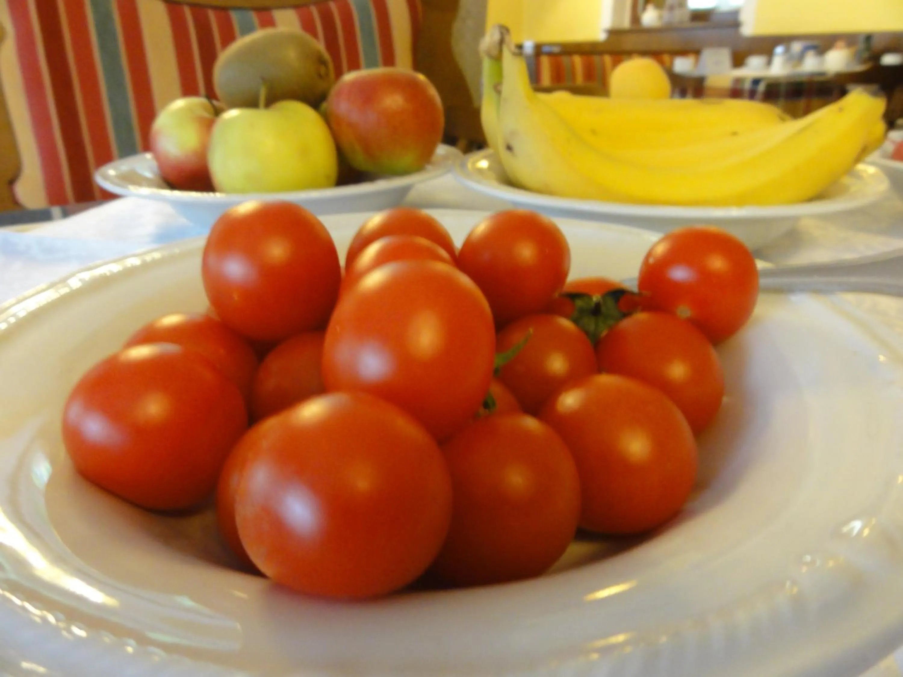 Food close-up in Familiengasthof Maier