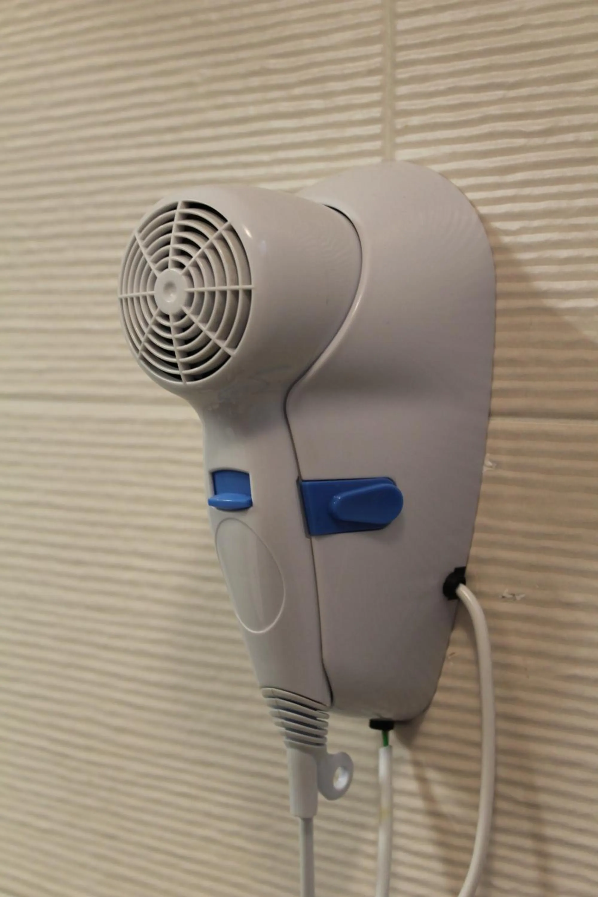 heating in Margiò House