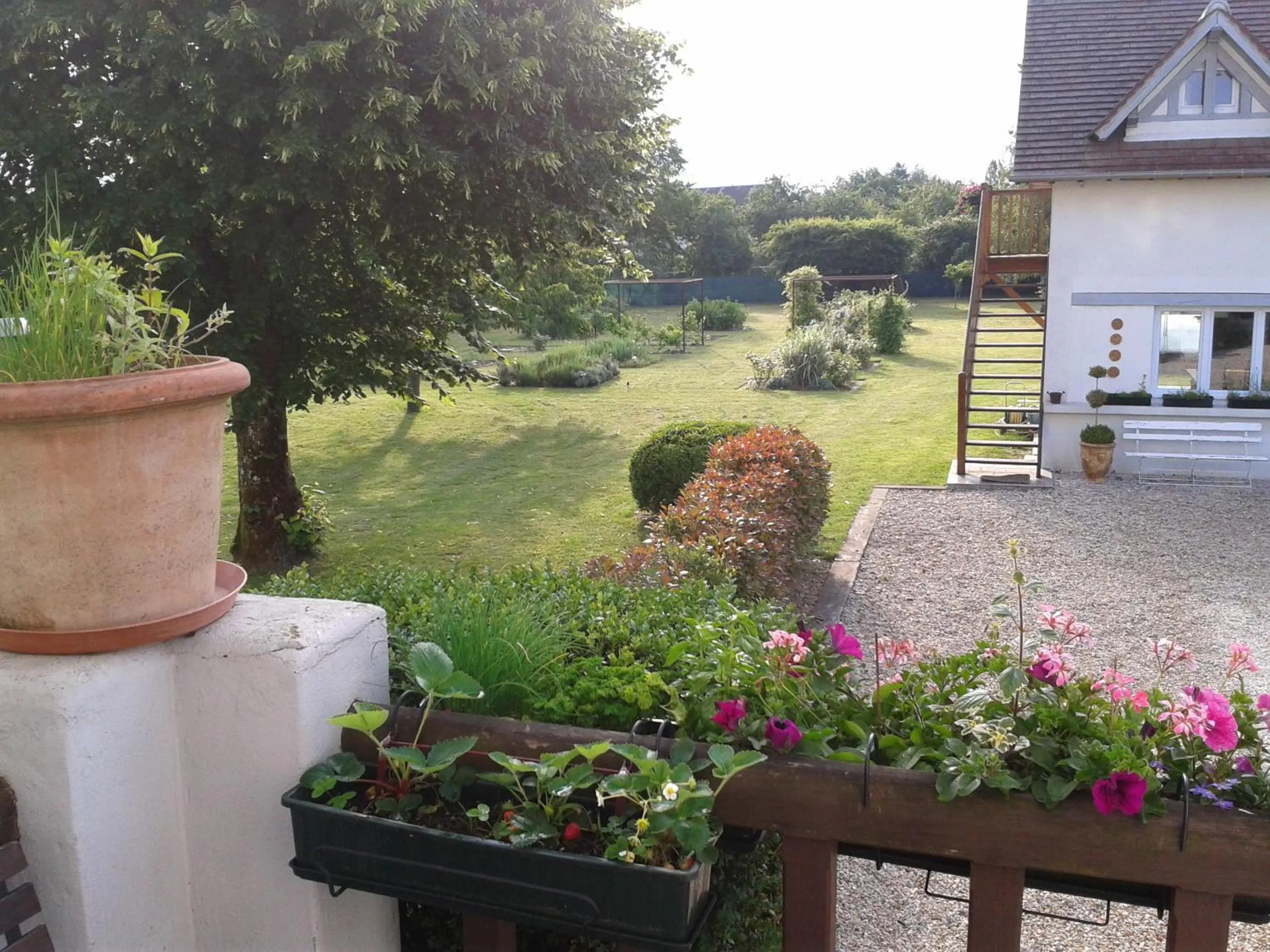 Villa Stuart