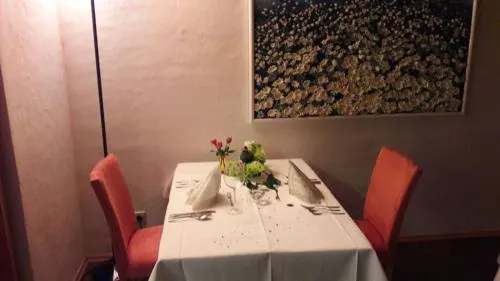 Hotel Das Landhaus