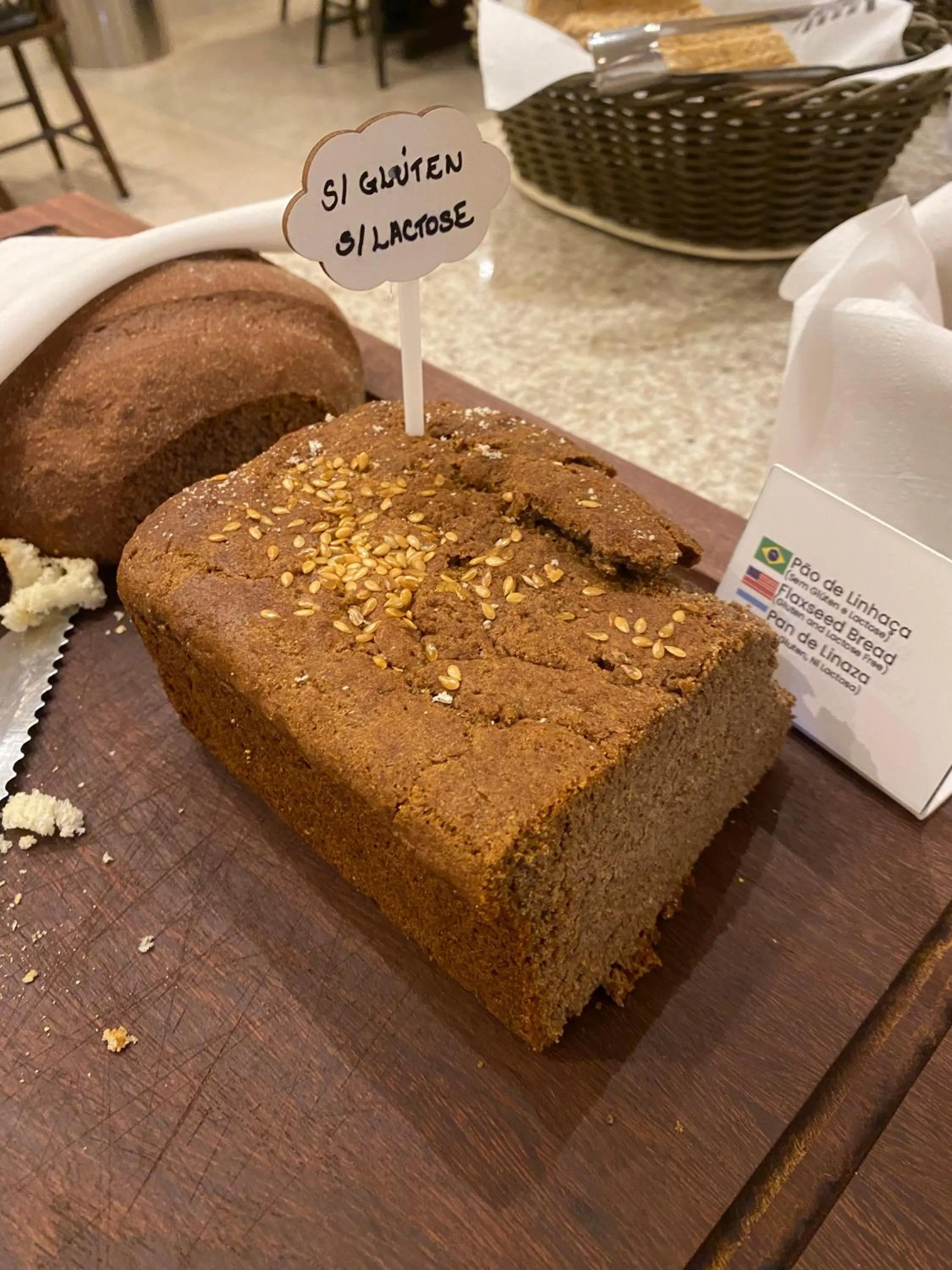 Breakfast in Altadomo Hotel