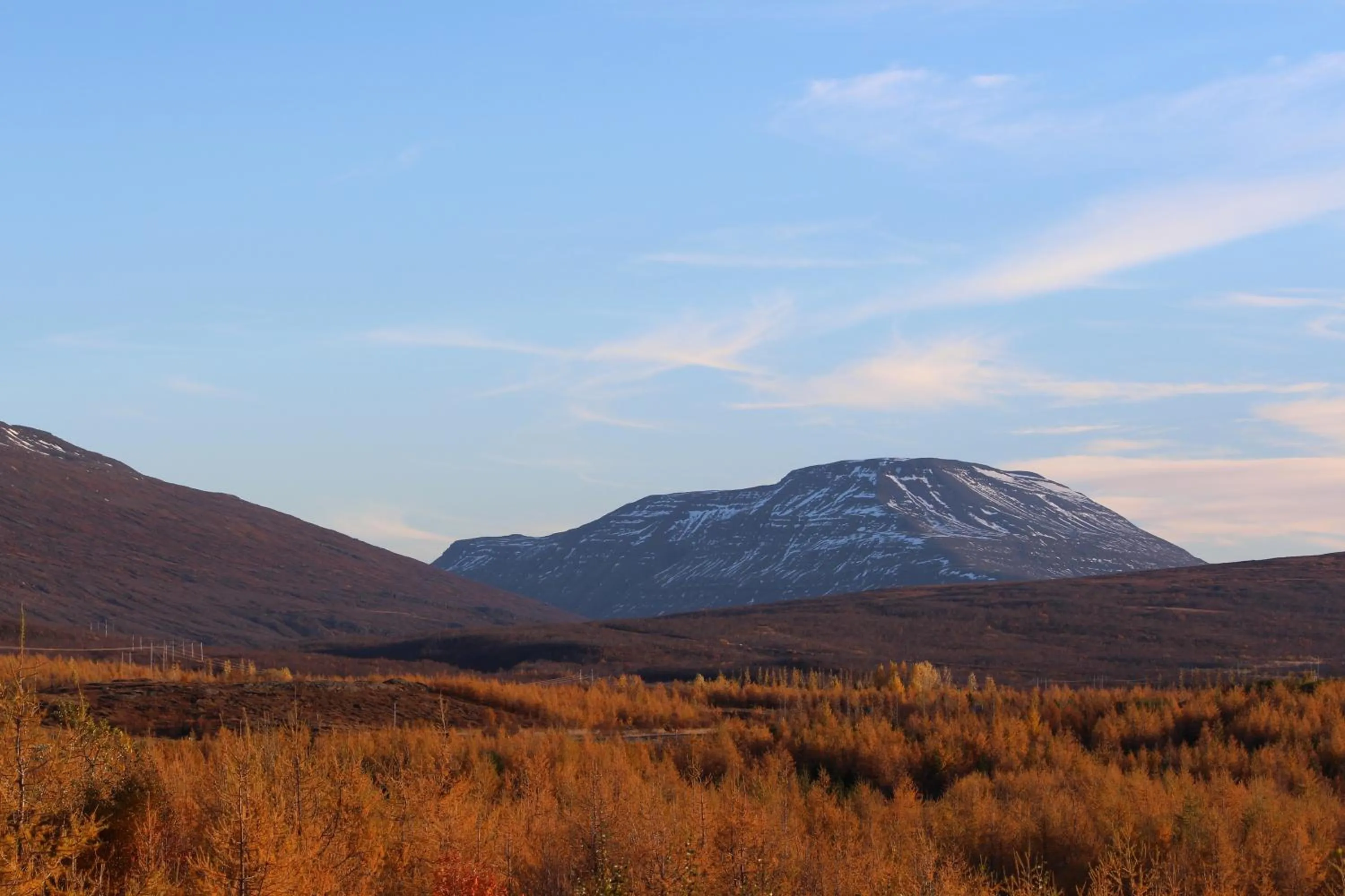 Area and facilities in Hótel Eyvindará