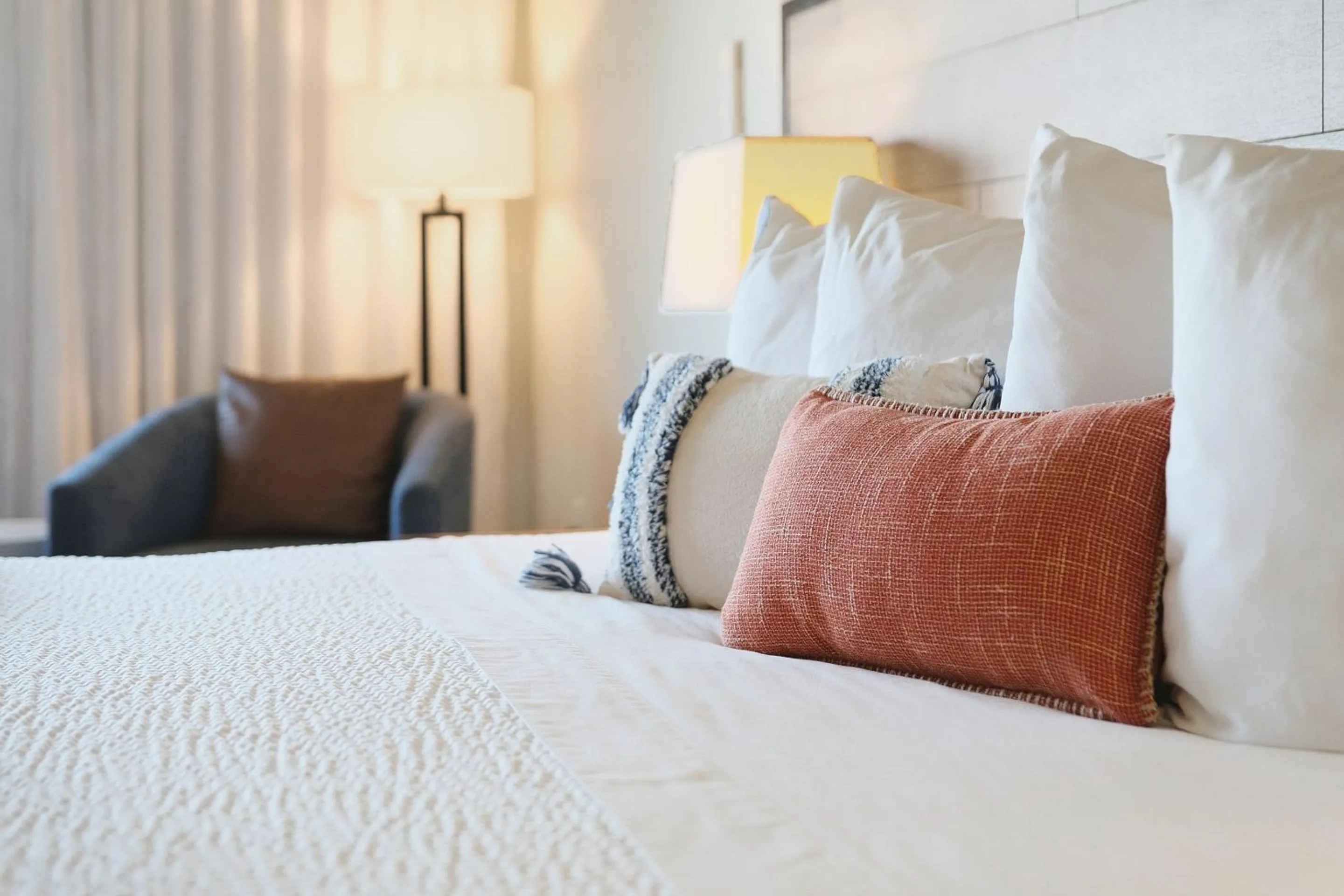 Bedroom, Bed in Anderson Inn