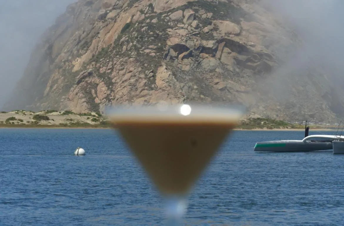 Lounge or bar in Anderson Inn