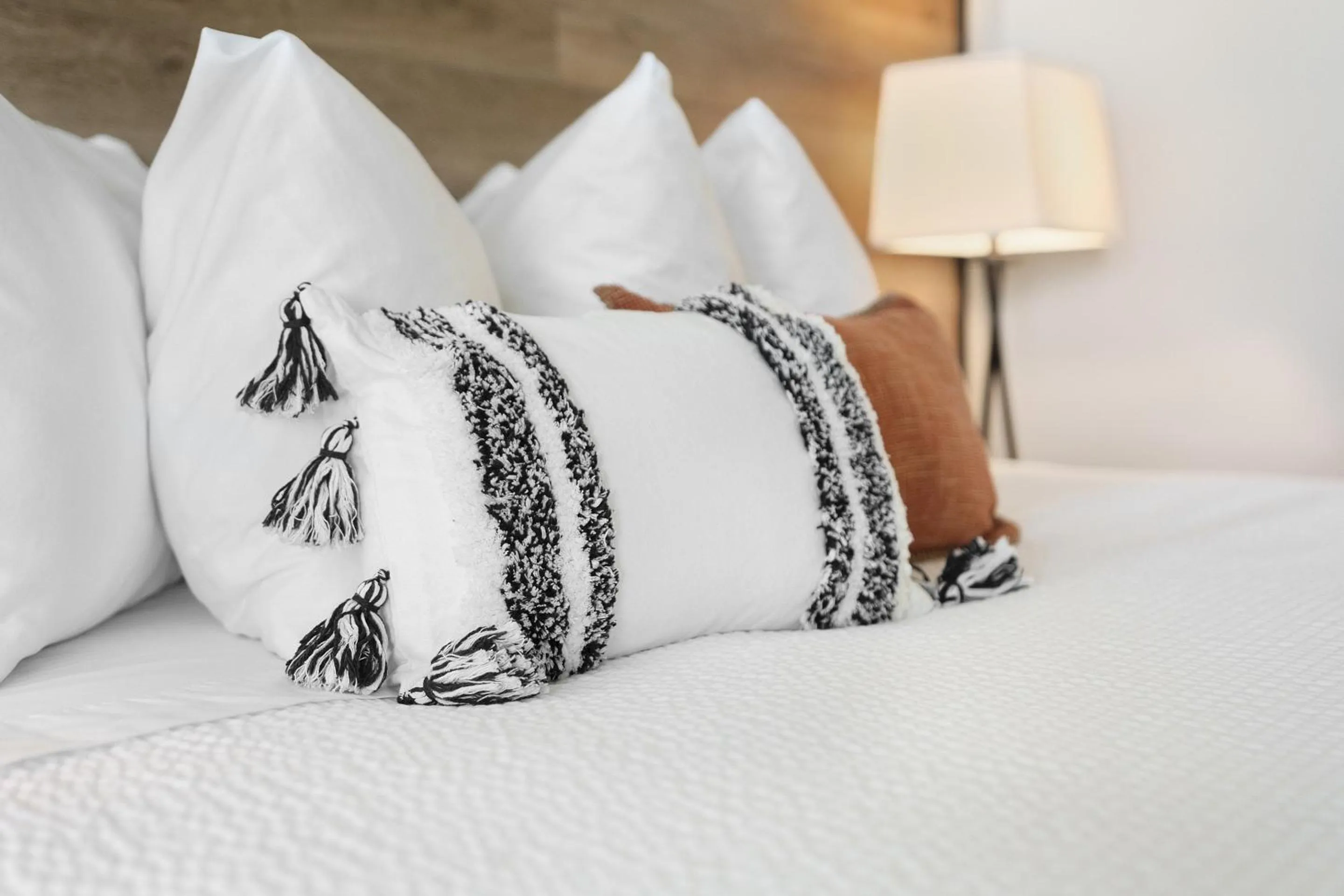 Bedroom, Bed in Anderson Inn