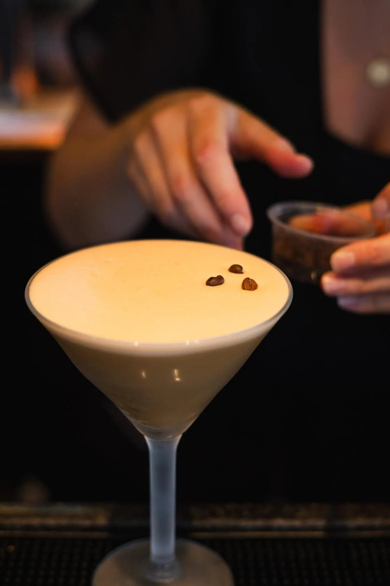 Lounge or bar in Anderson Inn