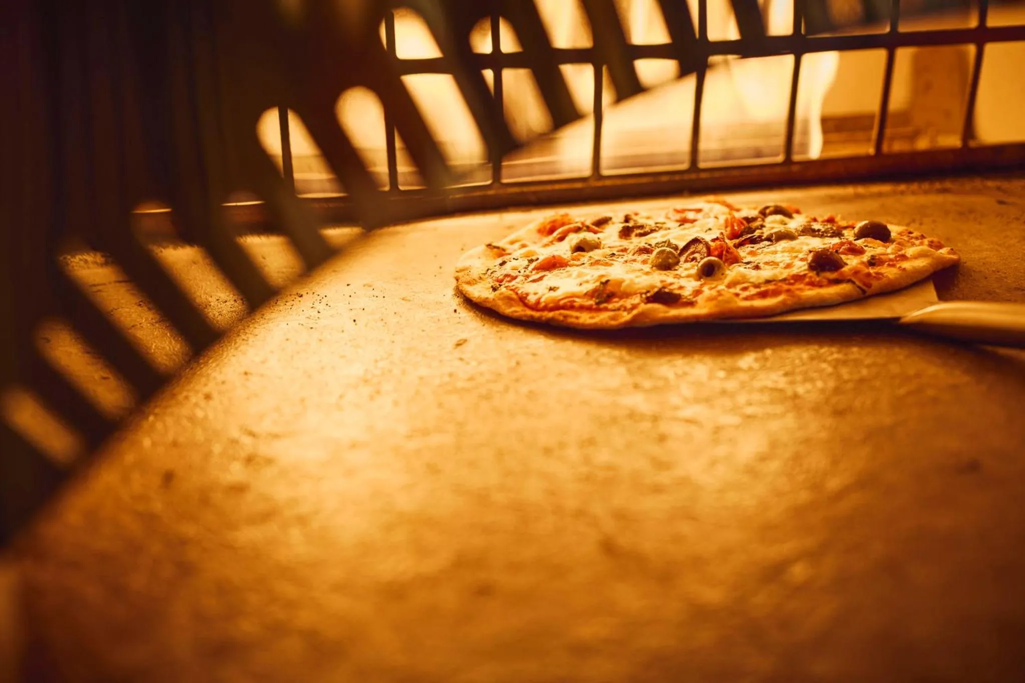 Restaurant/places to eat in Archer Hotel Tysons