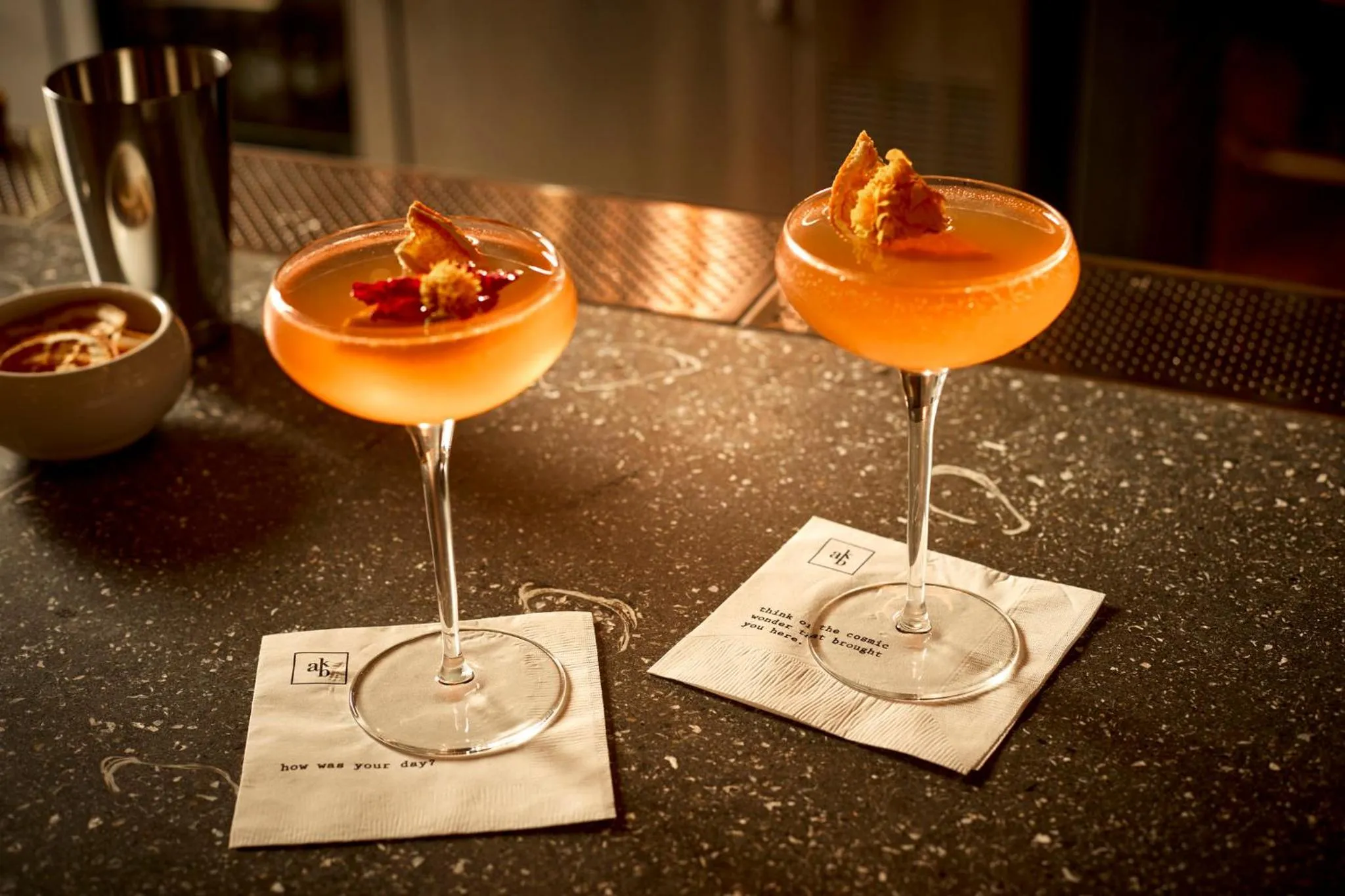 Lounge or bar in Archer Hotel Tysons