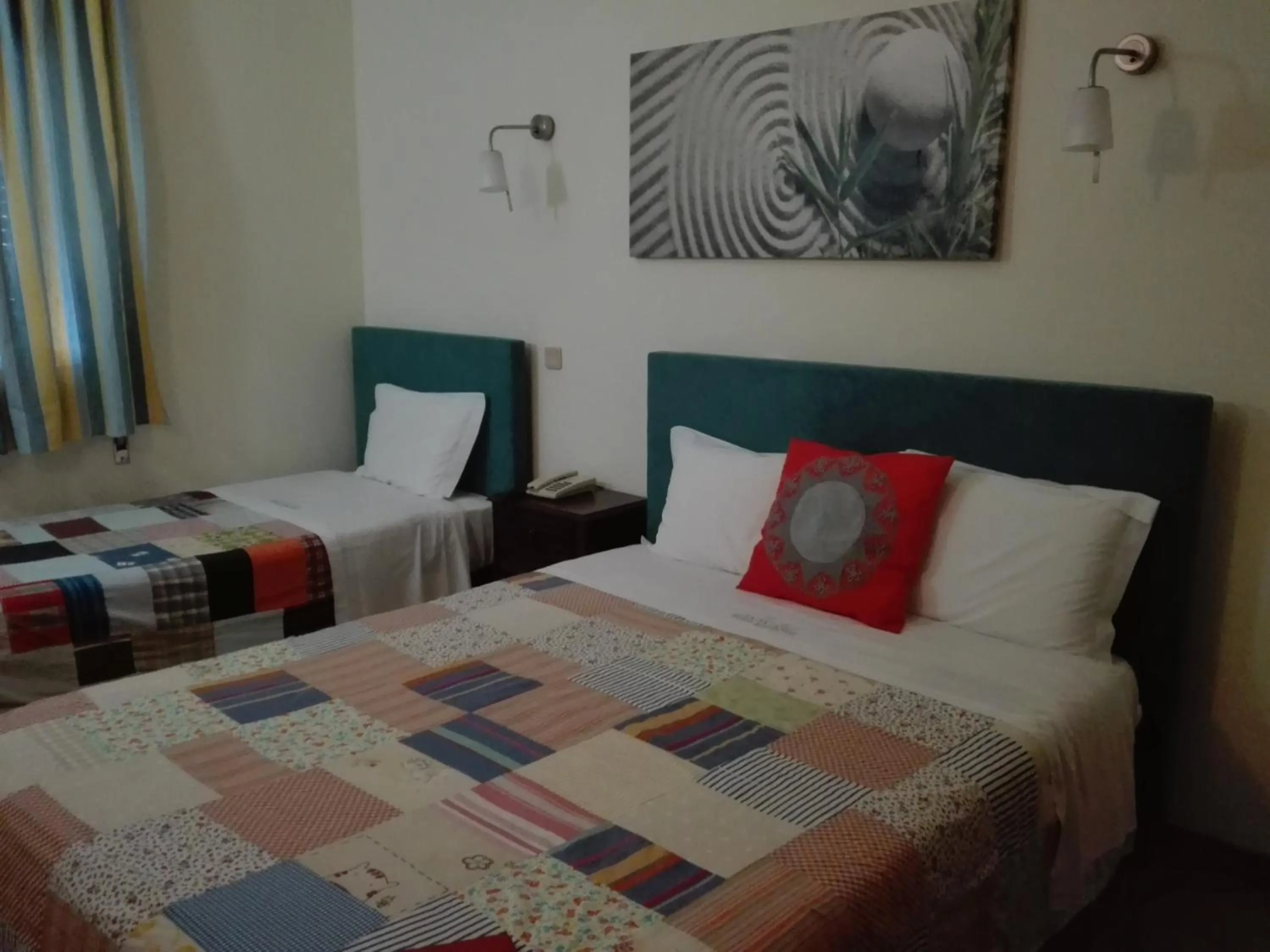 Hotel Kamanga