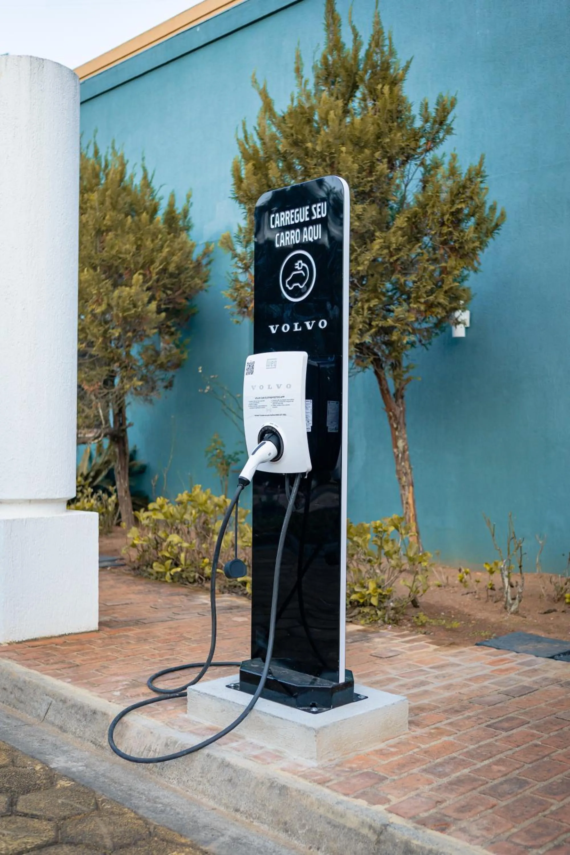 Day in Villa Itaipava Resort & Conventions