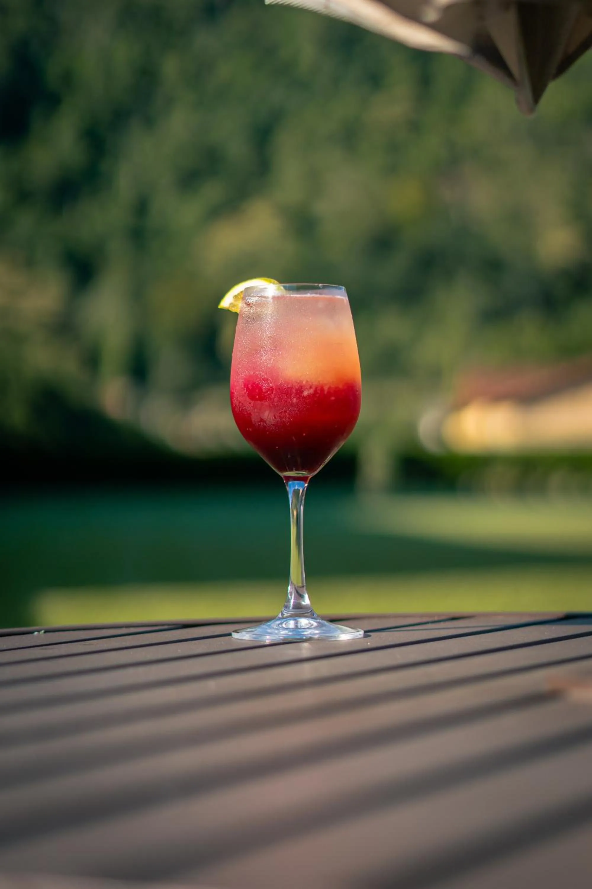 Drinks in Villa Itaipava Resort & Conventions