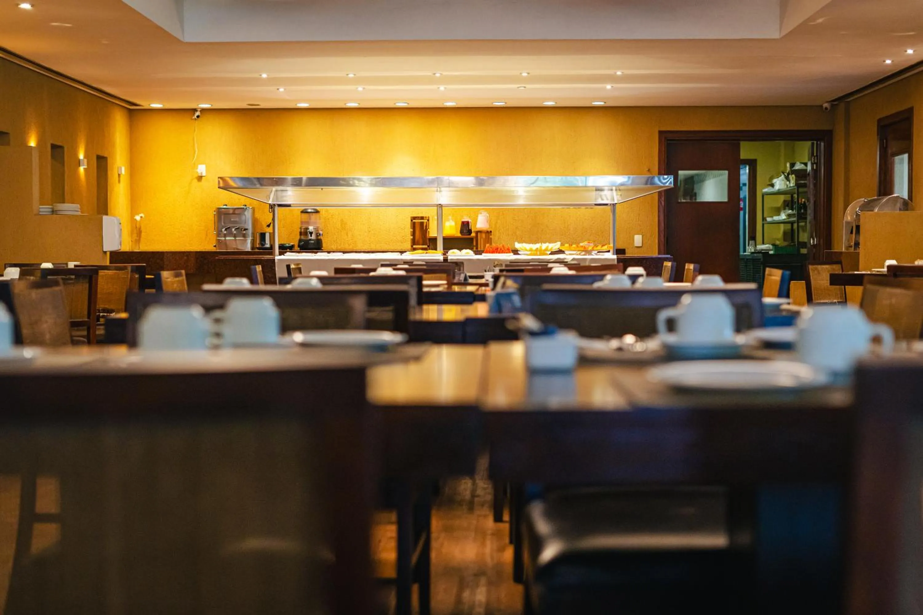 Banquet/Function facilities in Villa Itaipava Resort & Conventions