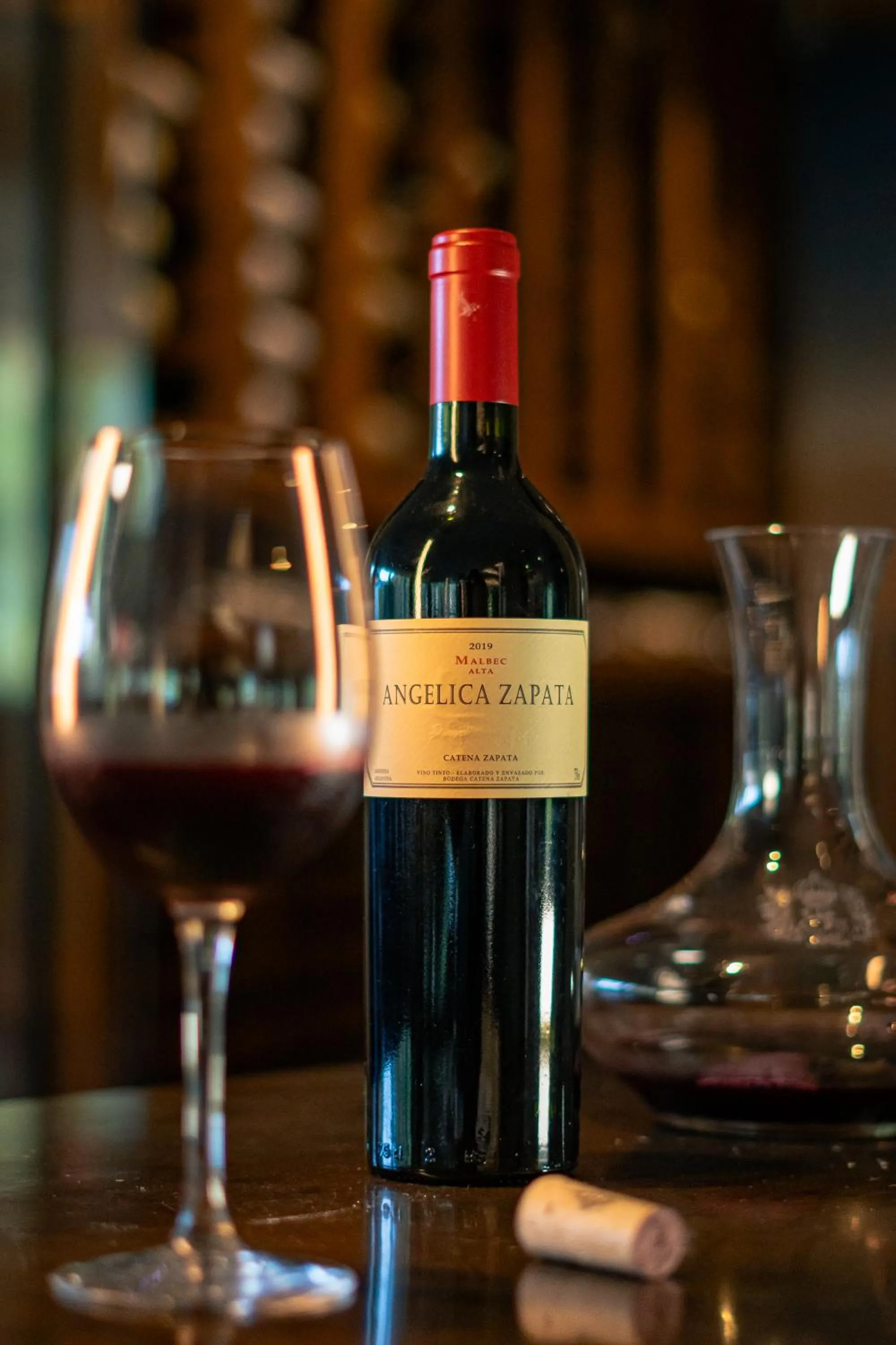 Alcoholic drinks in Villa Itaipava Resort & Conventions