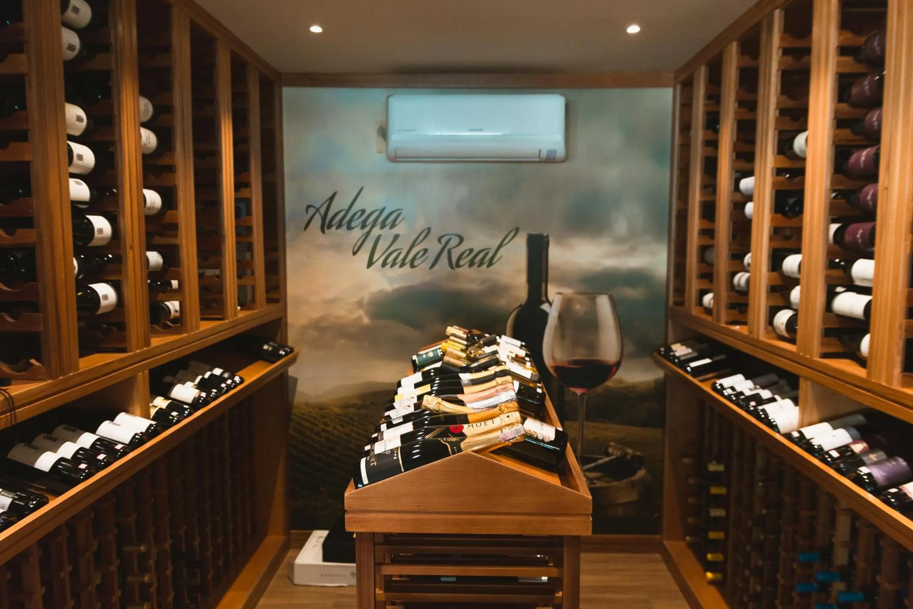 Drinks in Villa Itaipava Resort & Conventions