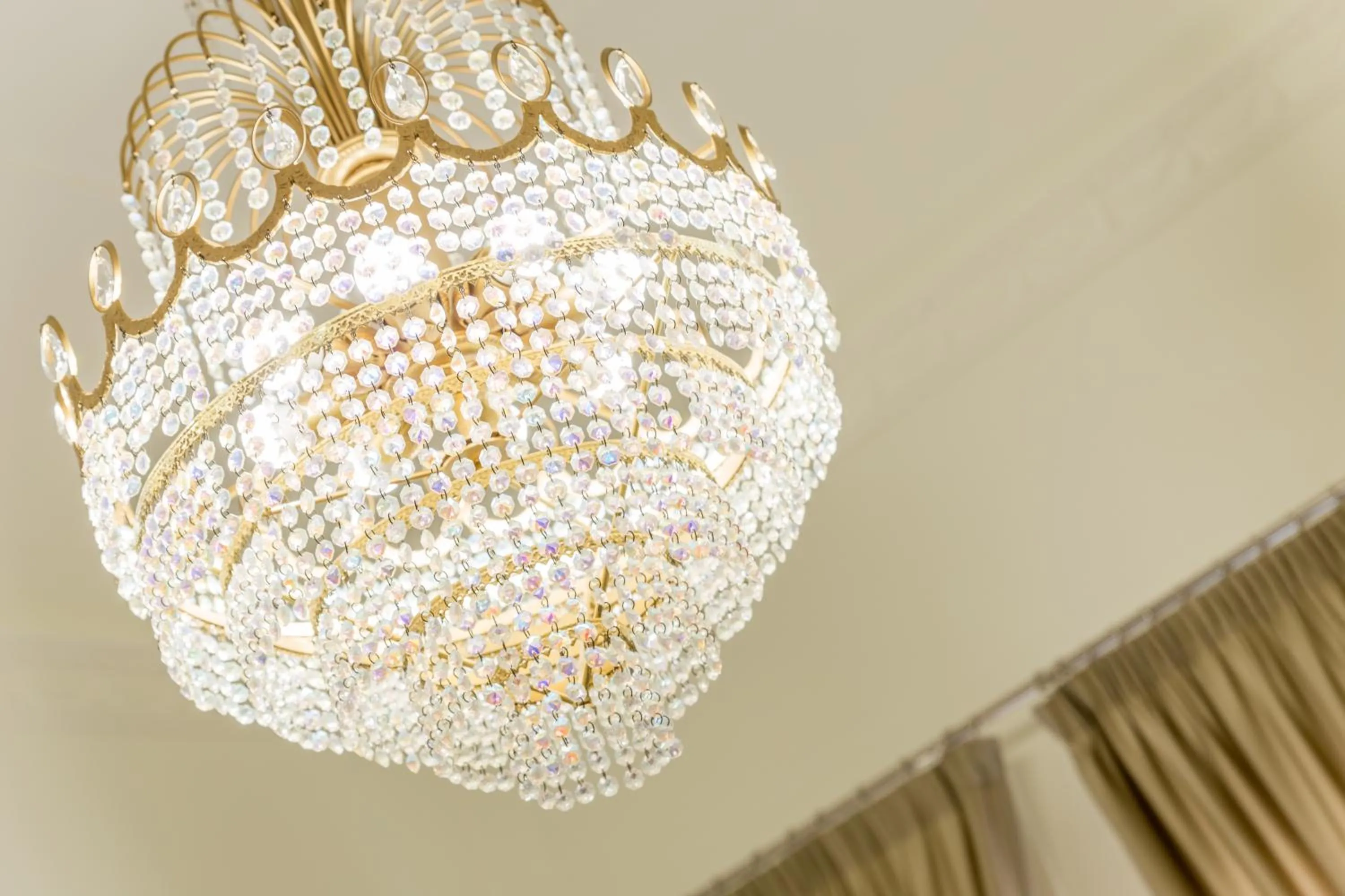 Decorative detail in Kèramos Luxury Rooms