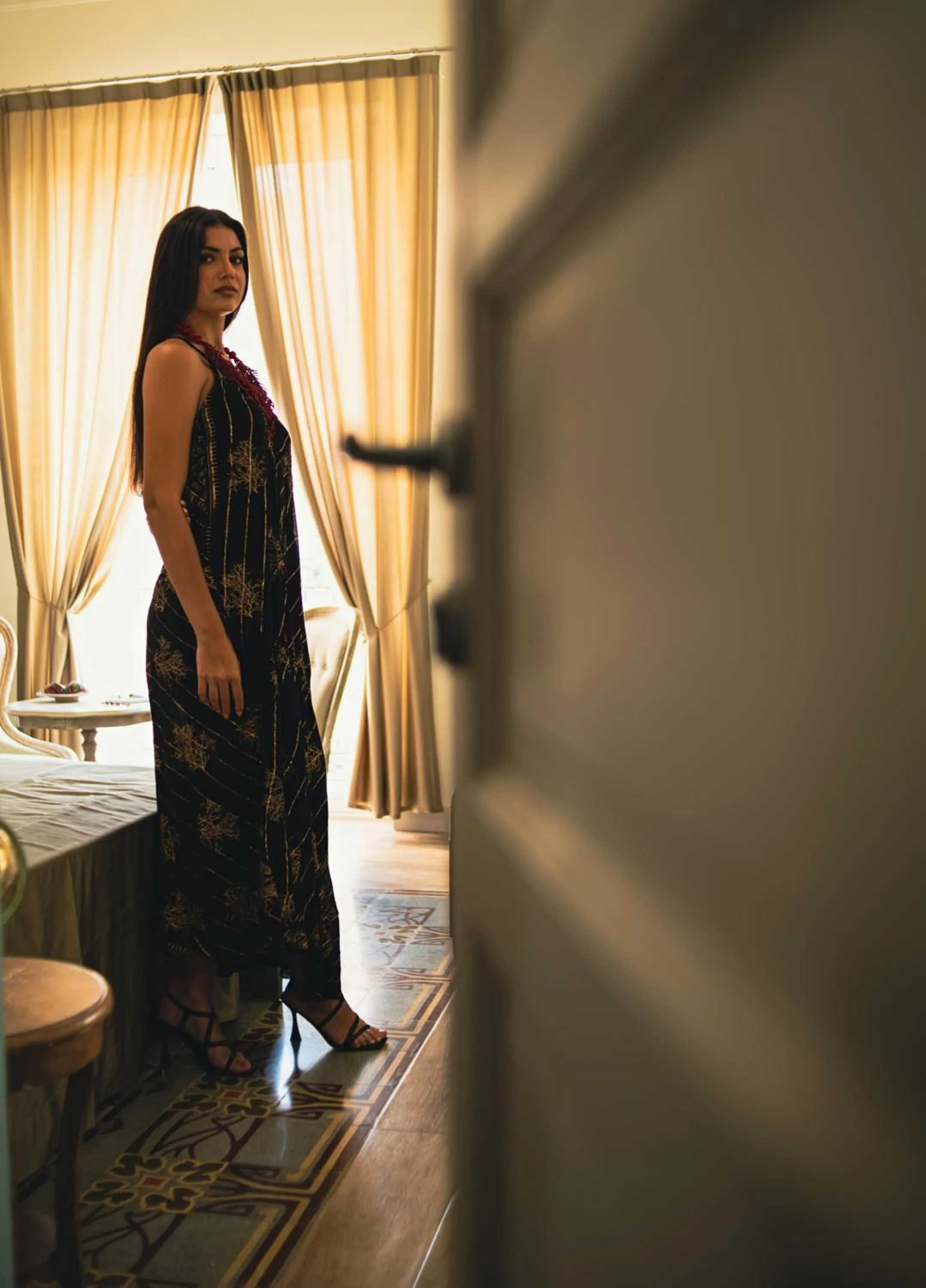 Kèramos Luxury Rooms