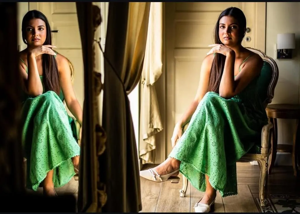 People in Kèramos Luxury Rooms