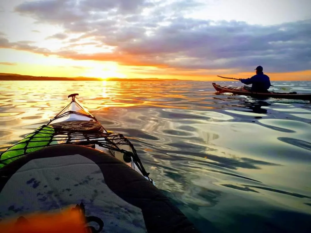 Natural landscape in Kèramos Luxury Rooms