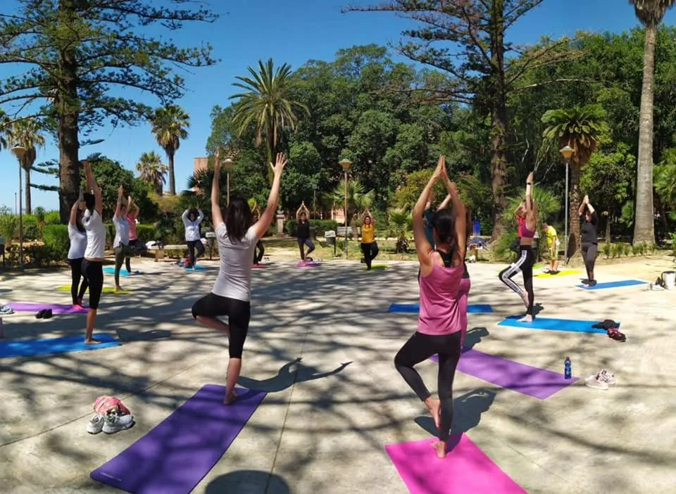 People in Kèramos Luxury Rooms